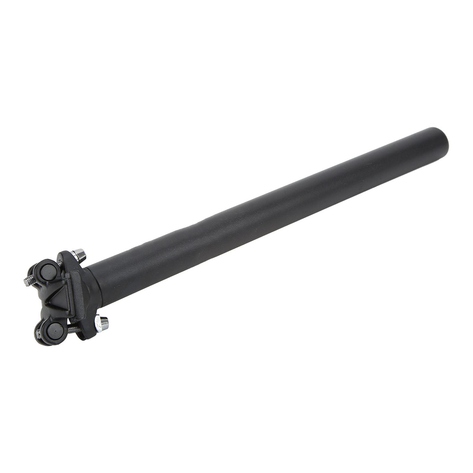 Ztto Verstellbare Mountainbike-sattelstütze Mit Neigungspolster, 27,2 X 350 Mm Rohr, Fahrradsattelstütze Für Fahrräder