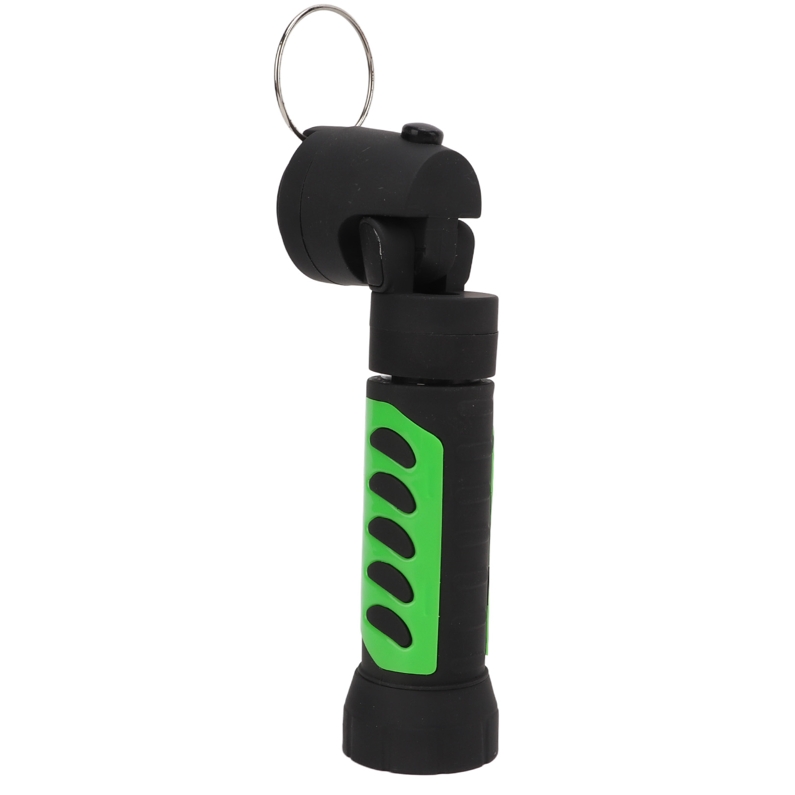 Einziehbare Led-taschenlampe Mit Magnet Und Haken Für Camping, Wandern, Radfahren Und Notfälle