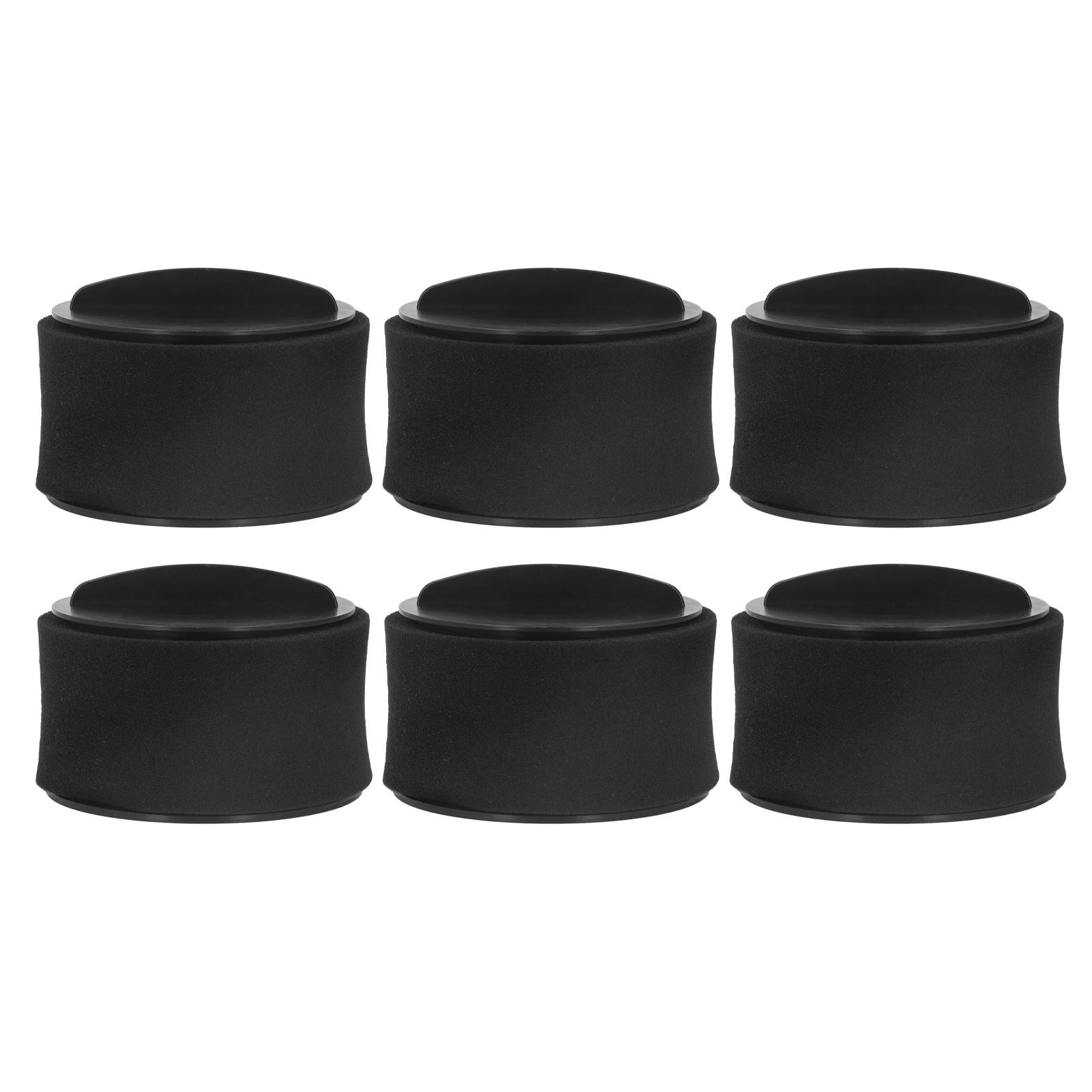 6-teiliges Staubsaugerfilterset Für Bissell 2037913 32r9, Ersatzteile