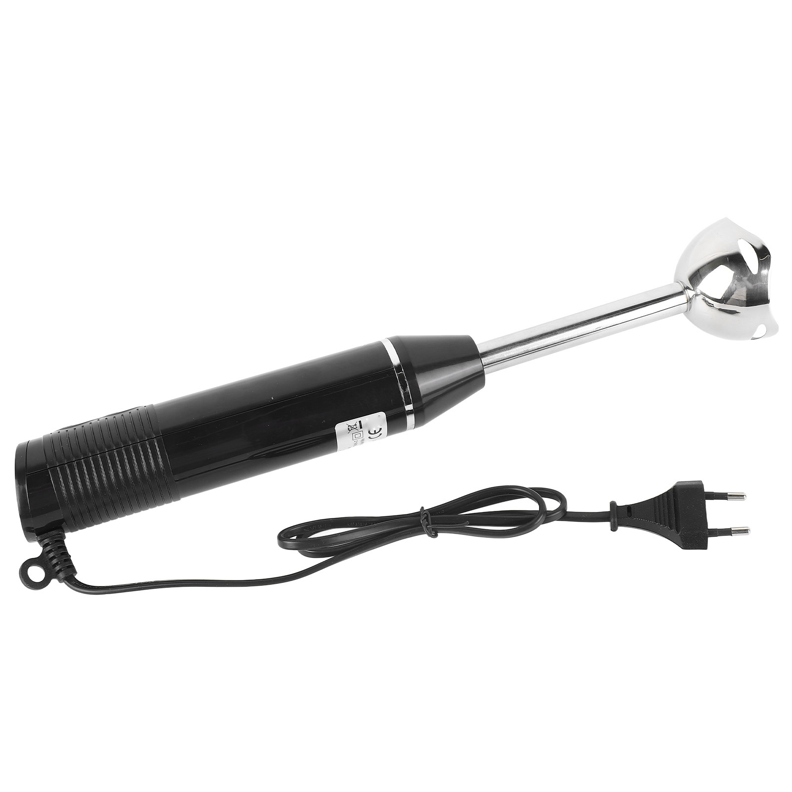 Tragbarer, Multifunktionaler Elektrischer Stabmixer, Mini-handmixer, 220–240 V, Eu-stecker