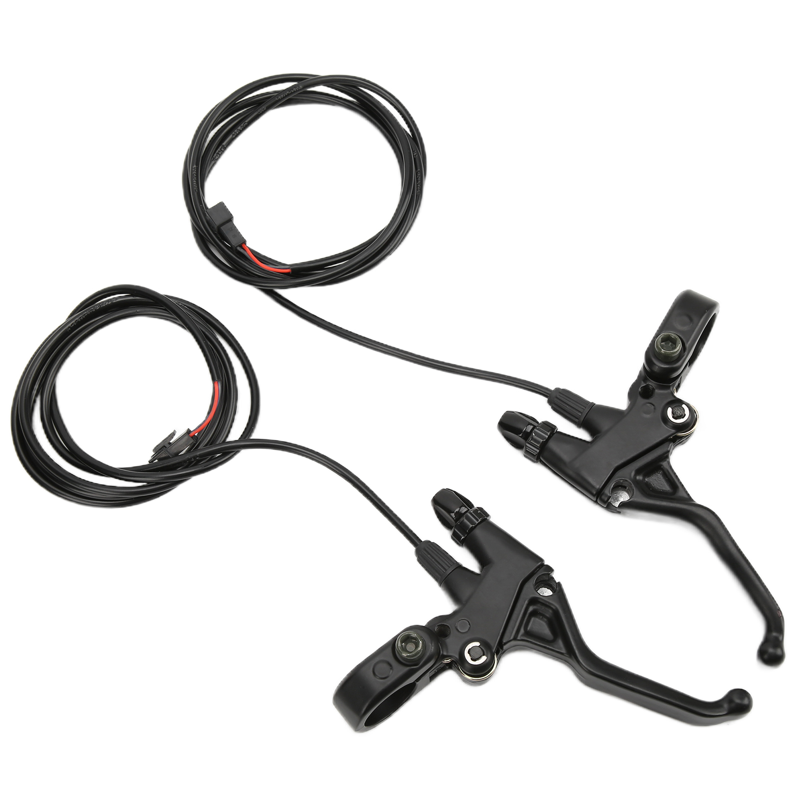Hochleistungsfähige Elektrische Fahrrad-handbremse, Langlebig, Stabil, Ergonomisch Geformt, Komfortabler Griff, Fahrradzubehör