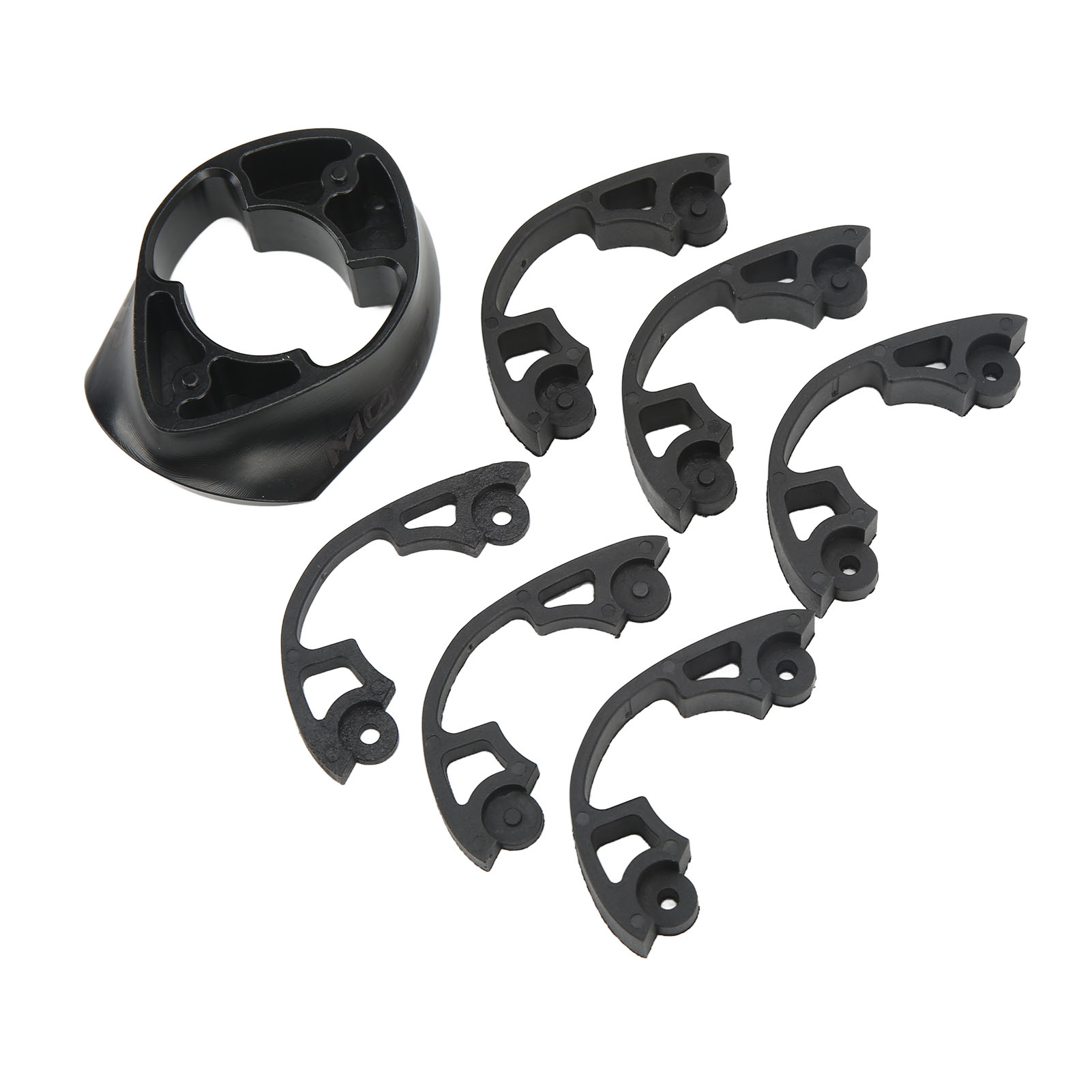 Kunststoff-lenkerabstandshalter-set Für Pinarello (die Meisten F-serien F8, F10, F12)