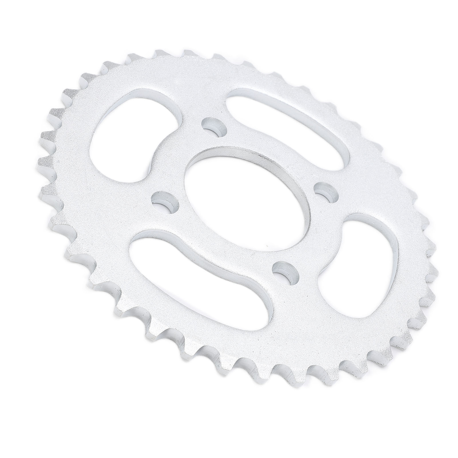 37-zahn, 48 Mm Stahl-kettenrad Hinten, Fahrradzubehör Für E-bikes Und Motorräder