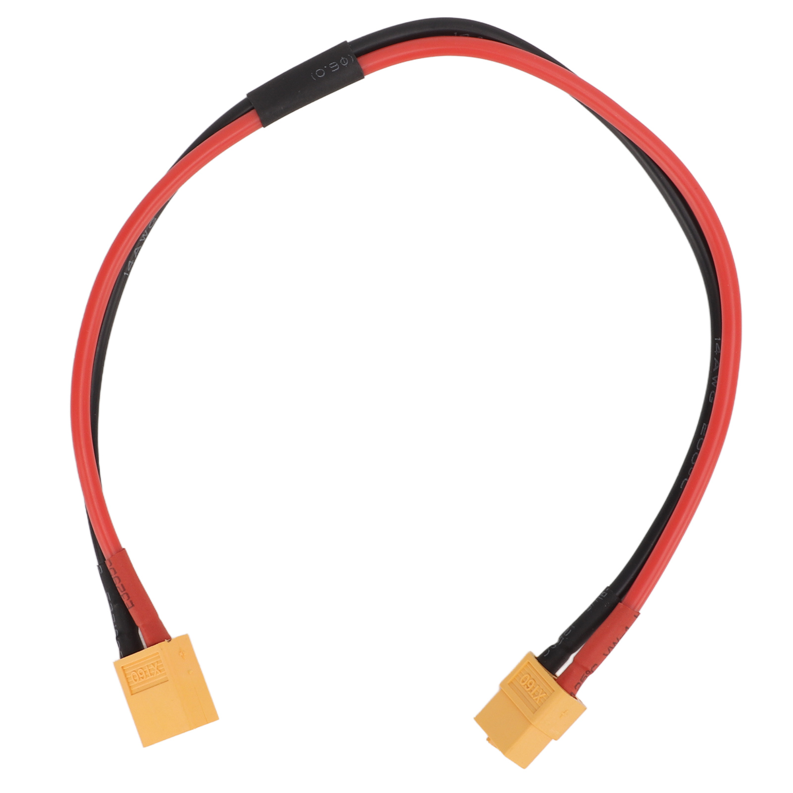 Xt60 14awg Verlängerungskabel (stecker/buchse) Ladezubehör Für Spielzeugmodelle