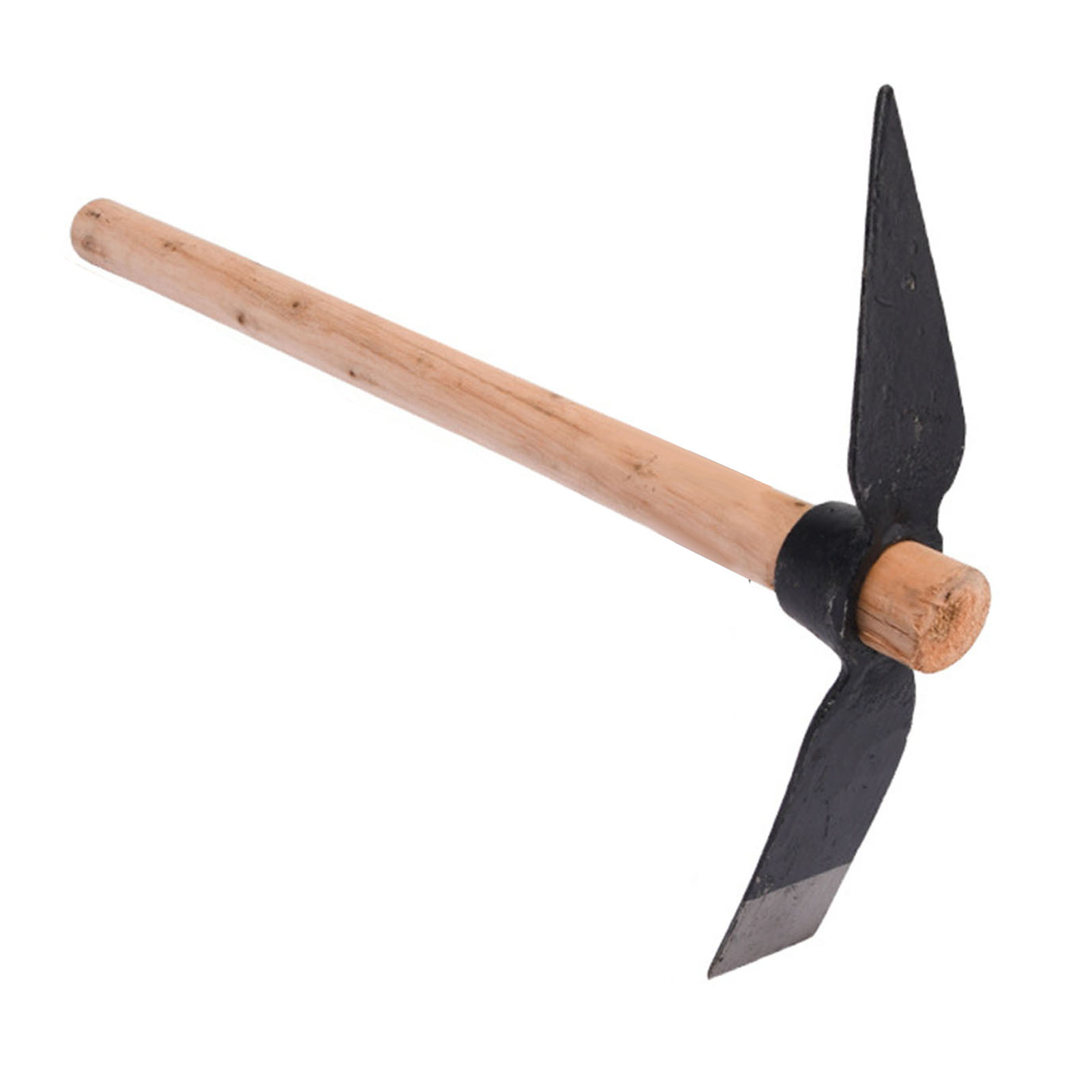Multifunktionale Gartenhacke/gartenhacke, Handwerkzeug Zum Graben, Jäten, Säen Und Umgraben Des Bodens