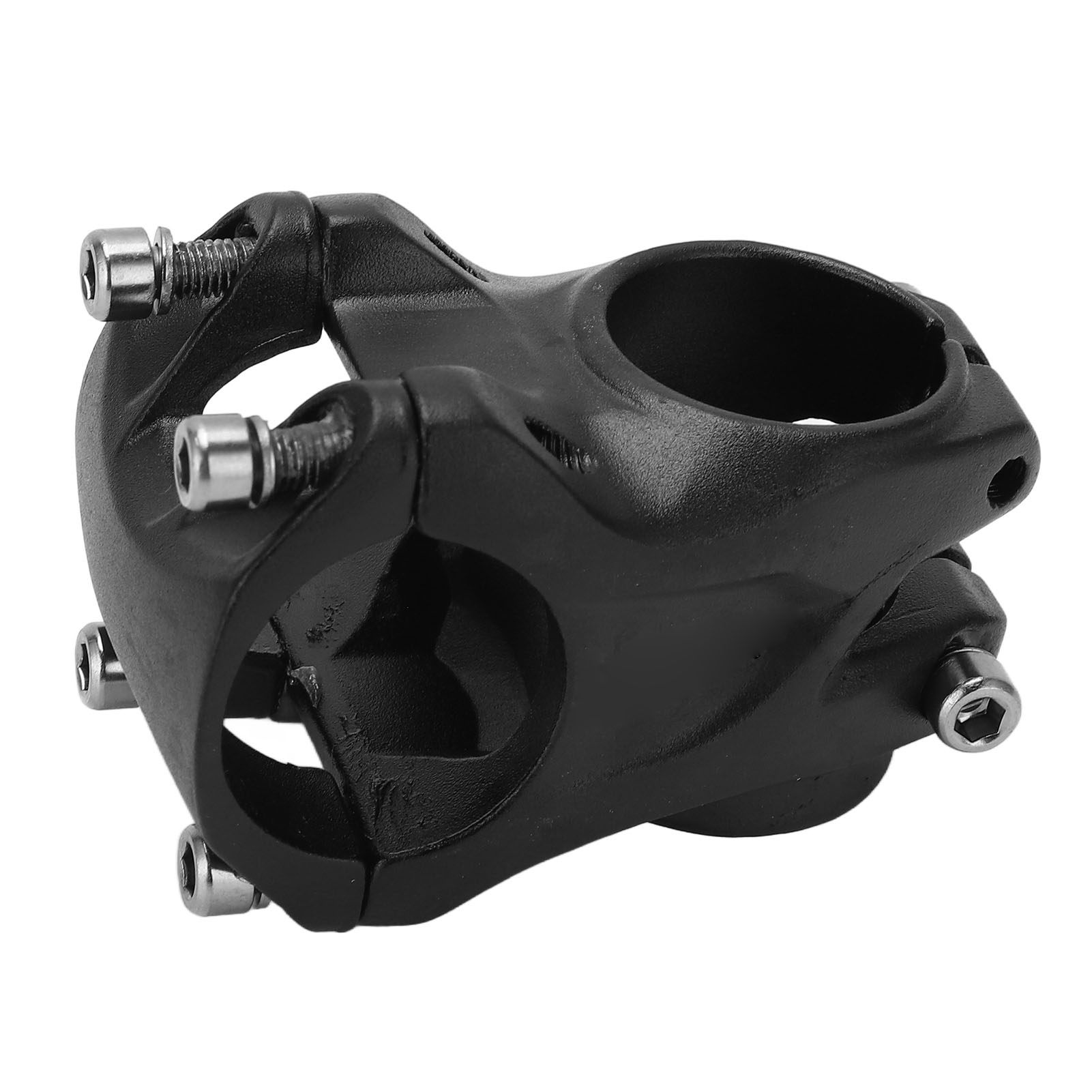 Ztto Aluminiumlegierung 0° Kurzer Winkel 31,8x35mm Rennrad-mountainbike-vorbau