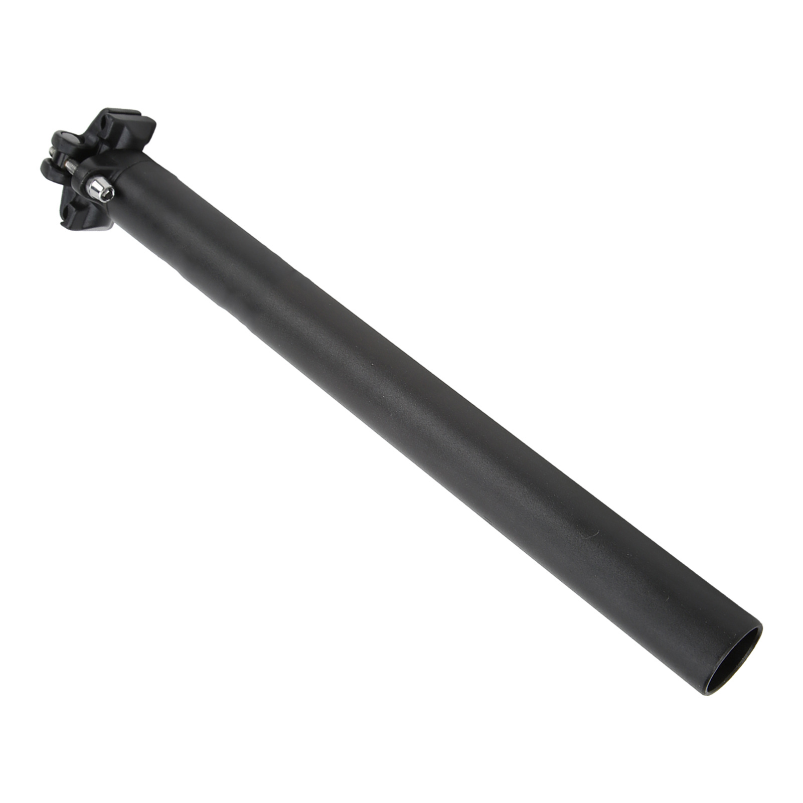 Ztto Verstellbare 31,6 X 350 Mm Mountainbike-sattelstütze, Verstellbarer Sitzwinkel Für Fahrräder Und Radsport