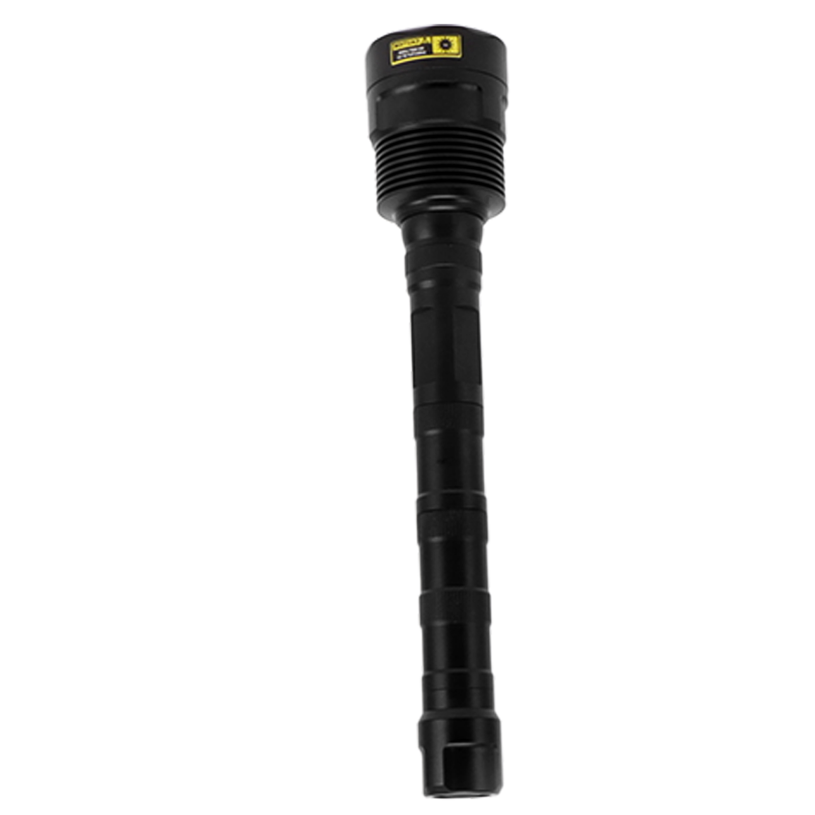 Hochleistungs-uv-taschenlampe (365 Nm), Tragbare Ultraviolette Lampe Mit Schwarzfilter Zur Erkennung Und Identifizierung
