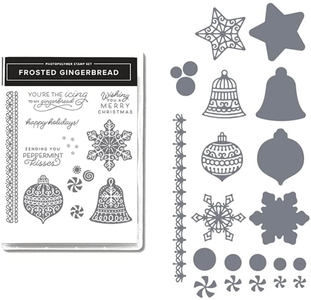 Set Mit 4 Weihnachtlichen Metall-stanzschablonen, Prägevorlage Für Diy-karten, Fotodekorationen Und Grußkarten.