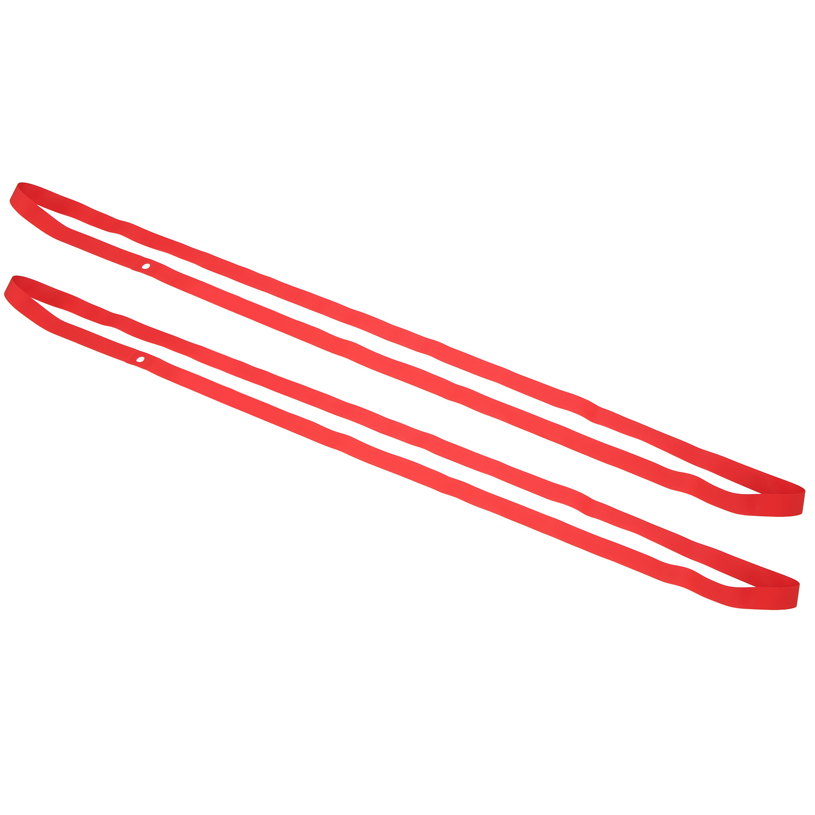 Set Mit 2 Pannenschutzstreifen Für 20-mm-mountainbike-reifen, Felgenschutz Für 27,5-zoll-fahrräder