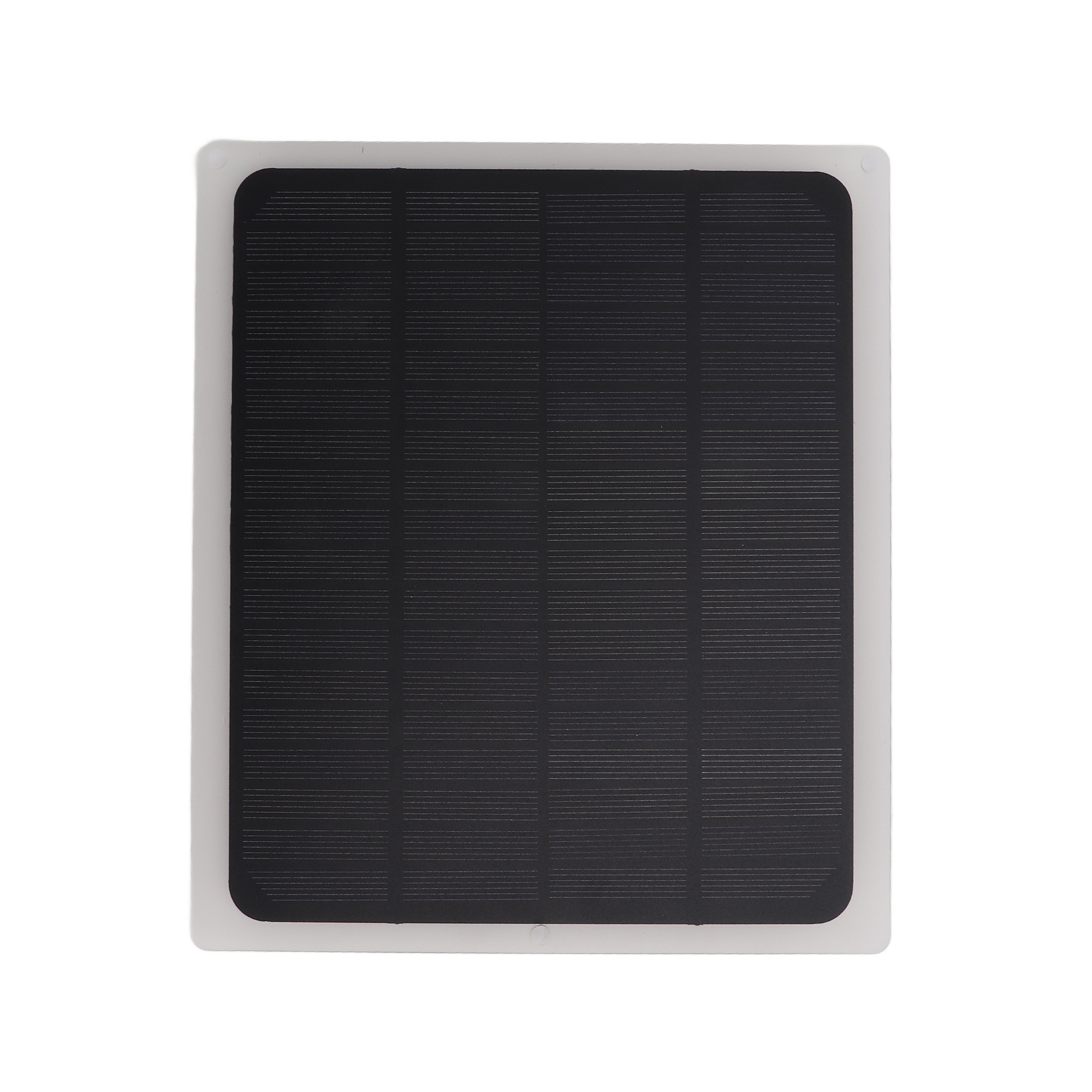10w 12v Wasserdichter Usb-solarventilator Für Outdoor-camping Und Zuhause