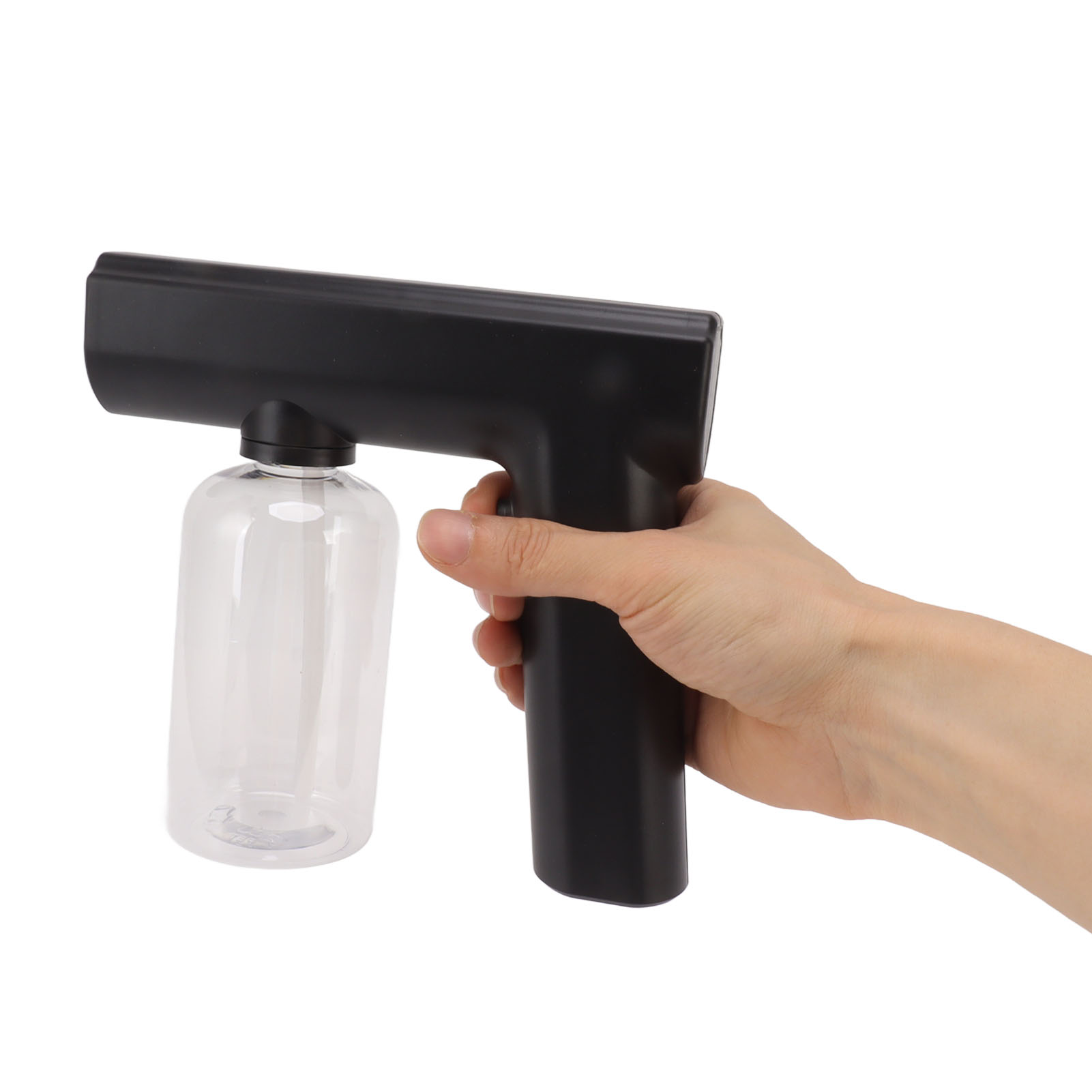 Tragbarer 300-ml-vernebler, Leichter Handzerstäuber Für Zuhause, Auto Und Werkstatt