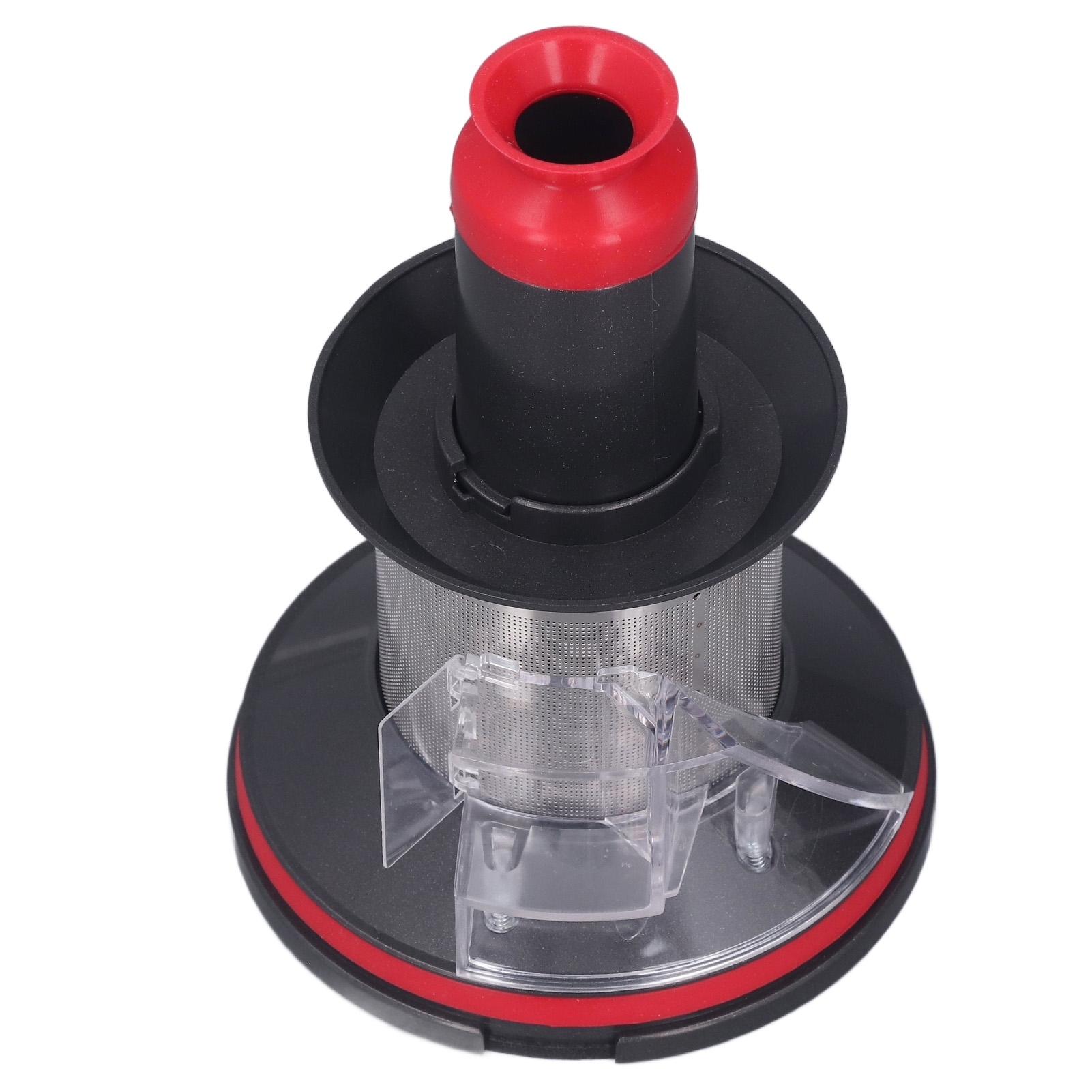 Staubfilter Für Proscenic P11, Abs-staubbehälter, Ersatzteilset Für Kabellosen Handstaubsauger