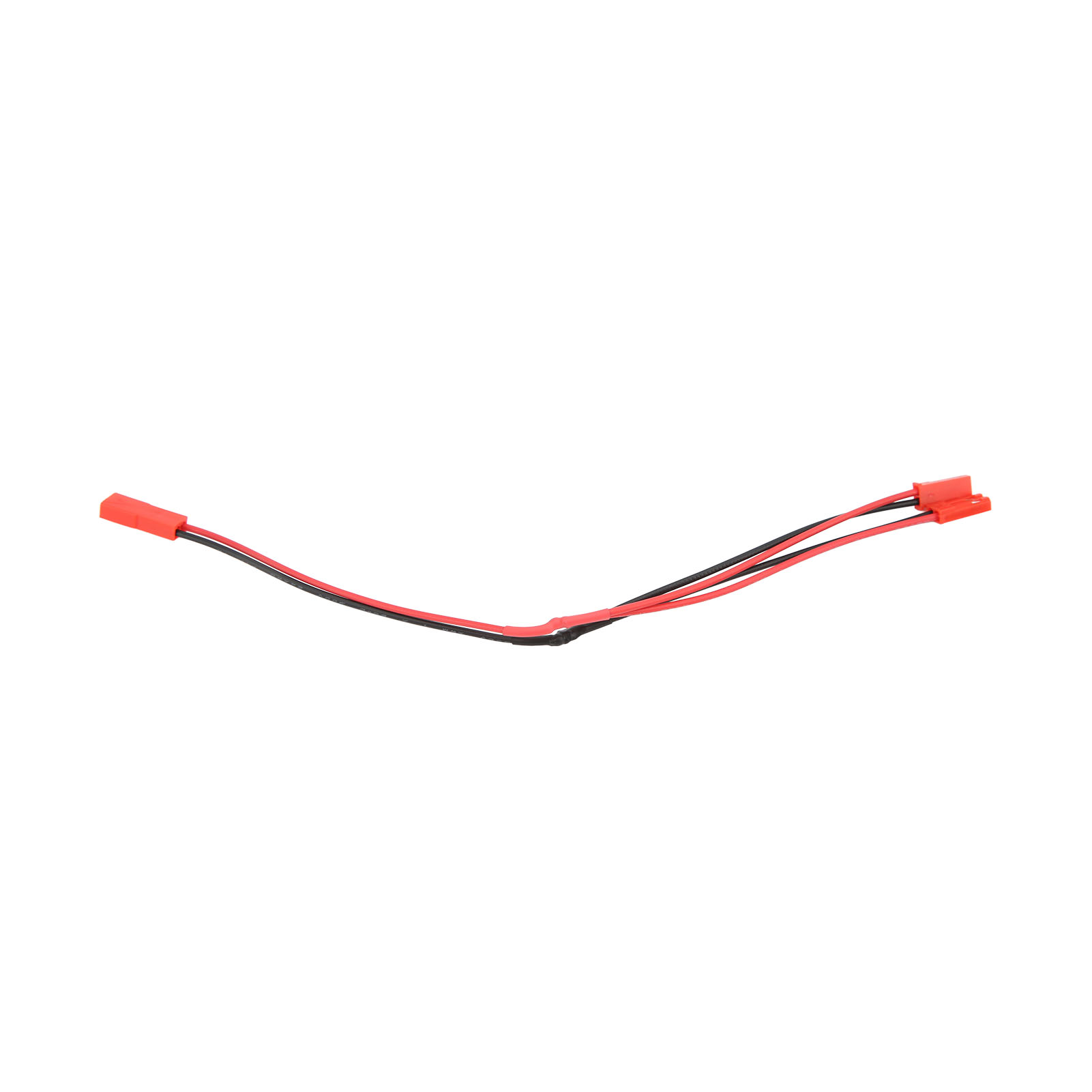 Jst 1 Stecker Auf 2 Buchsen Adapterkabel, Verteilerdose Für Patchkabel