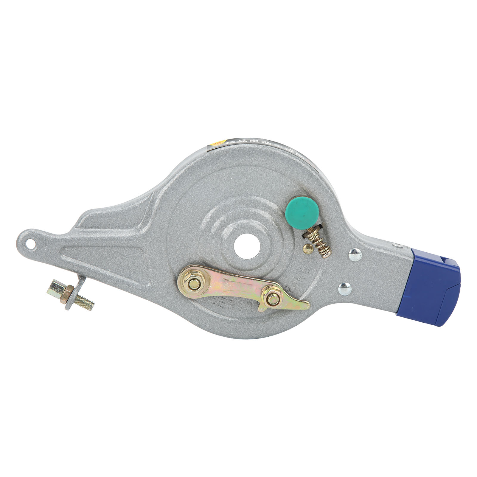 Trommelbremsnaben Aus Aluminiumlegierung Für Elektrofahrräder, Servobremse Mit Schlüsseln, Fahrradumbau, Typ 90