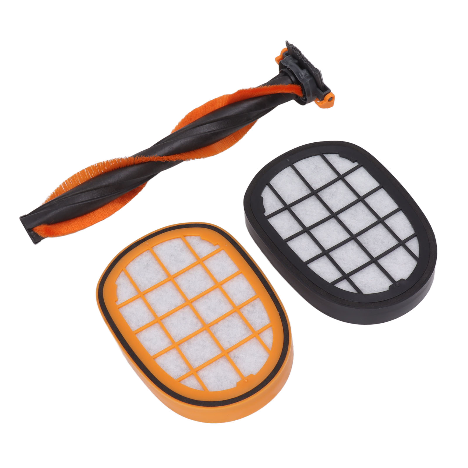 Bürstenwalze Und Filter Für Staubsauger, Abs-zubehörset, Kompatible Ersatzteile Fc6822 6823 6827 6908 6906