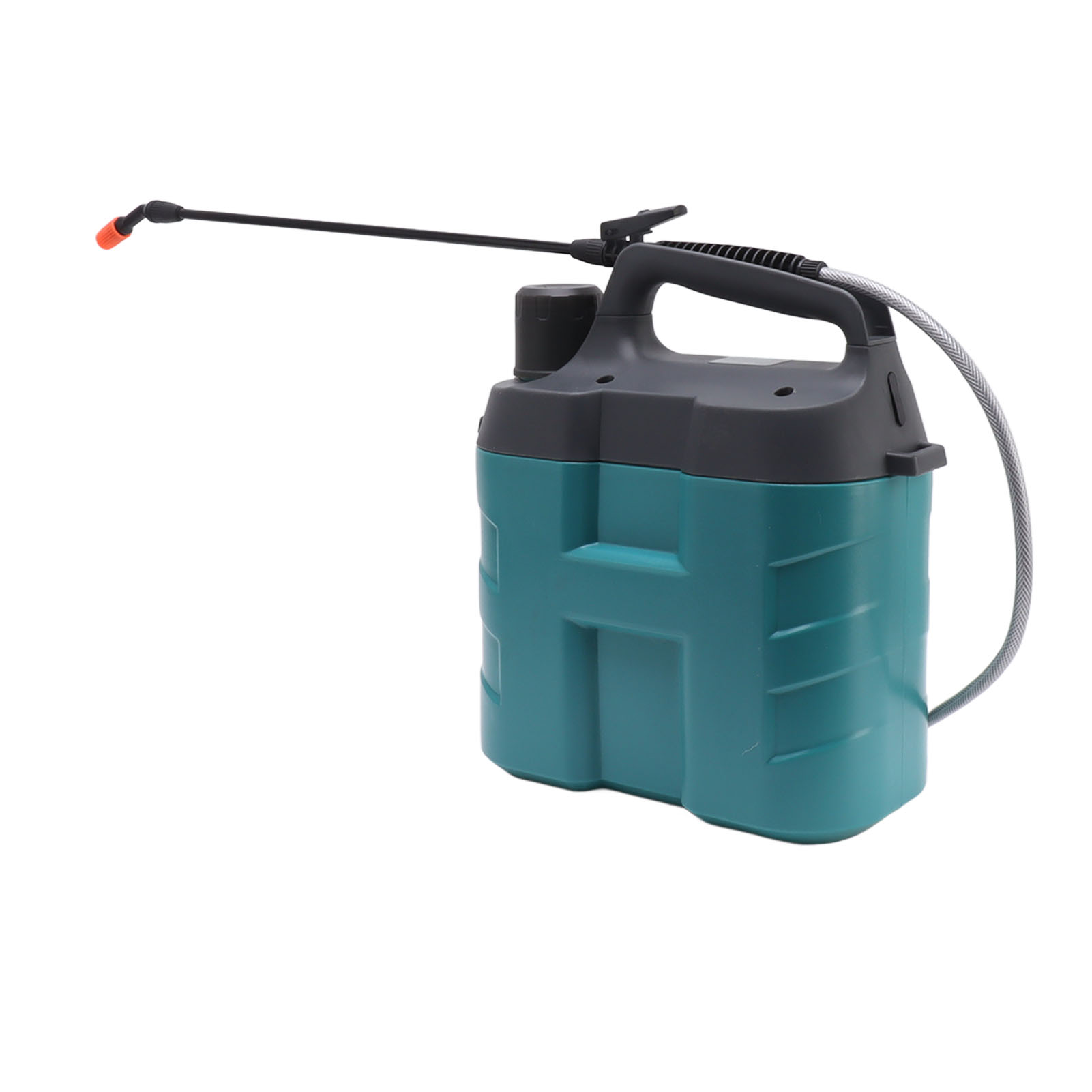 8-liter-hochdruck-elektrosprühgerät, Wasserdicht, Für Den Garten, Auslaufsicherer Rucksack