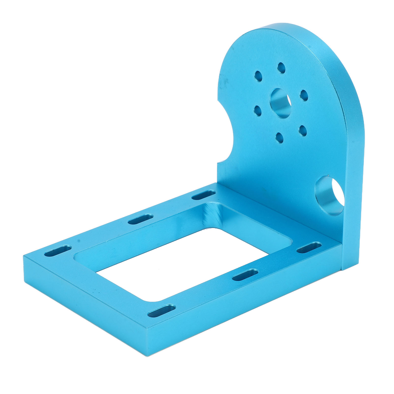 30 Mm L-förmige Rc-motorhalterung Aus Aluminiumlegierung Für 5892 58110 58113 70120 Motoren