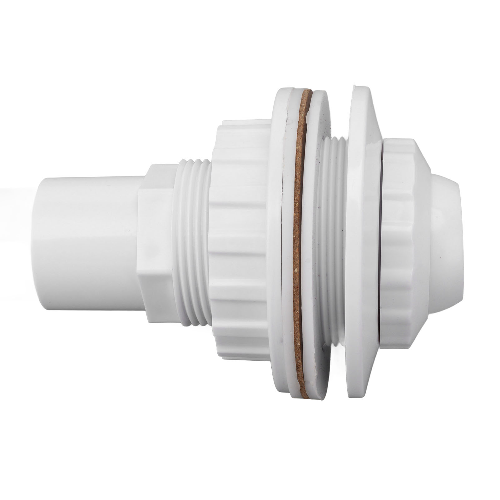 Komplett Wasserdichtes 1,5-zoll-pvc-einlassstück Für Hayward Sp1023 Aufstellpools