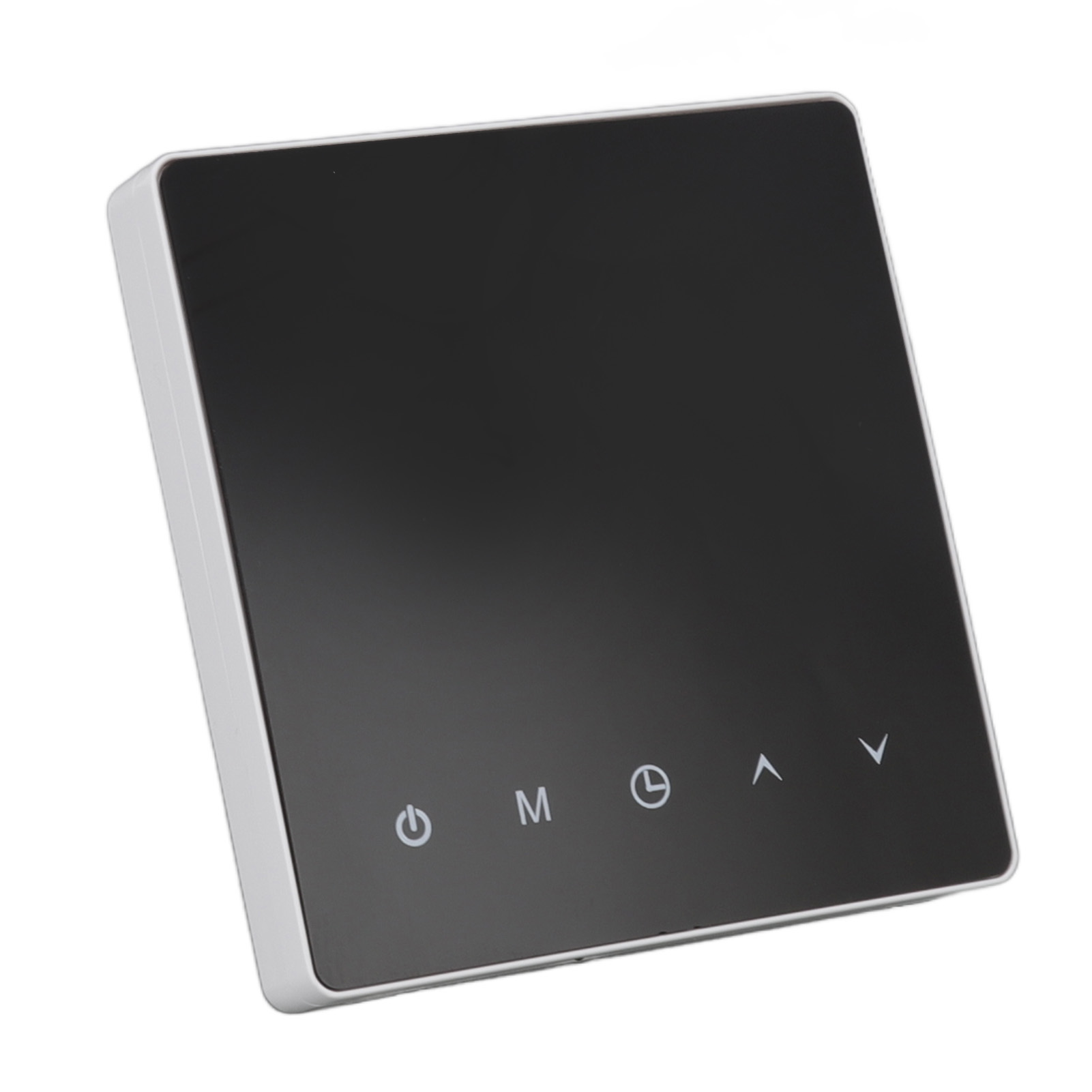 Intelligenter 16-a-thermostat, Programmierbar, Touchscreen, Wlan, Störungsfrei, Fernbedienung, 90–240 V
