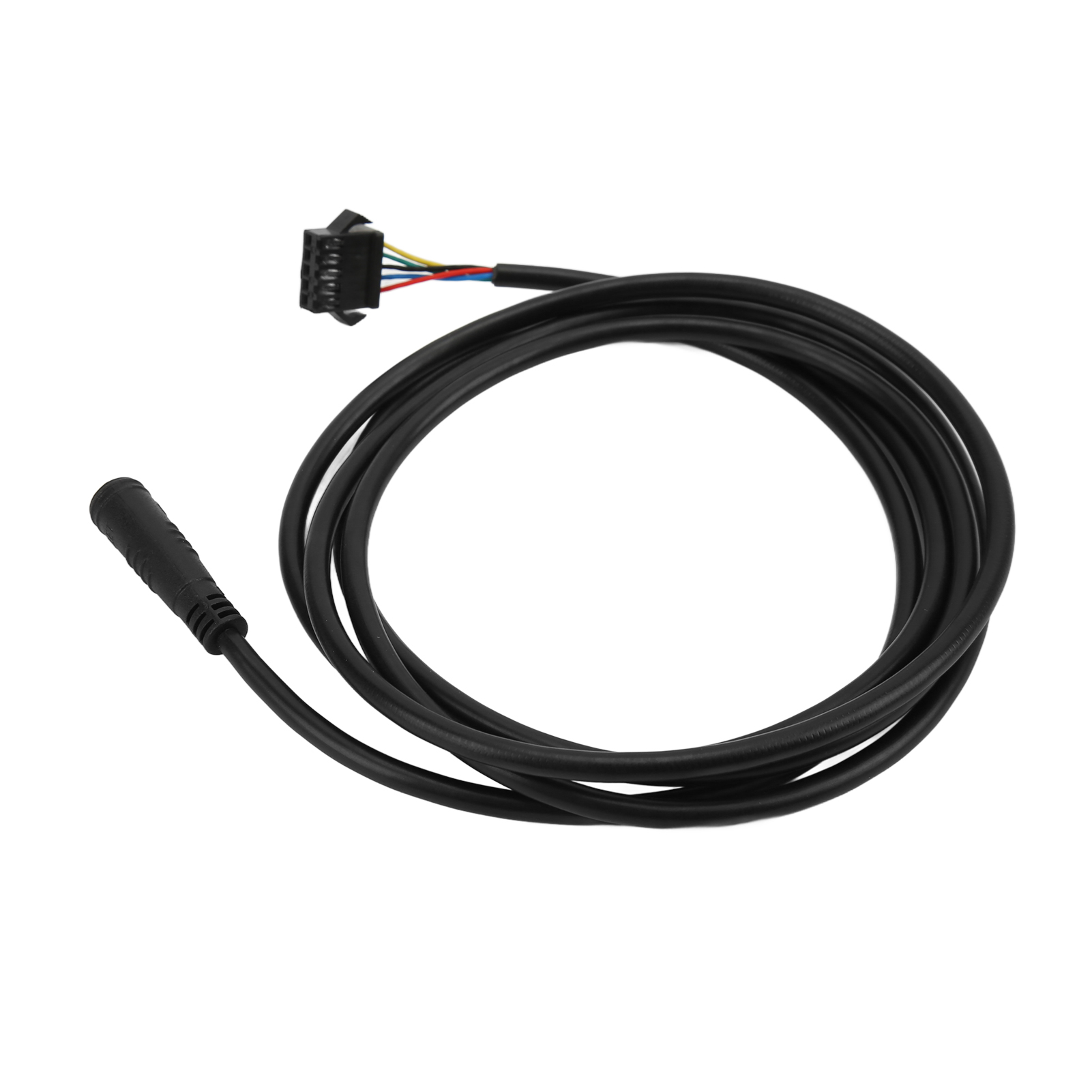Kt 5-poliges Instrumentenadapterkabel, Wasserdichte Displayumwandlung, 145 Cm Länge, Einfache Und Langlebige Installation