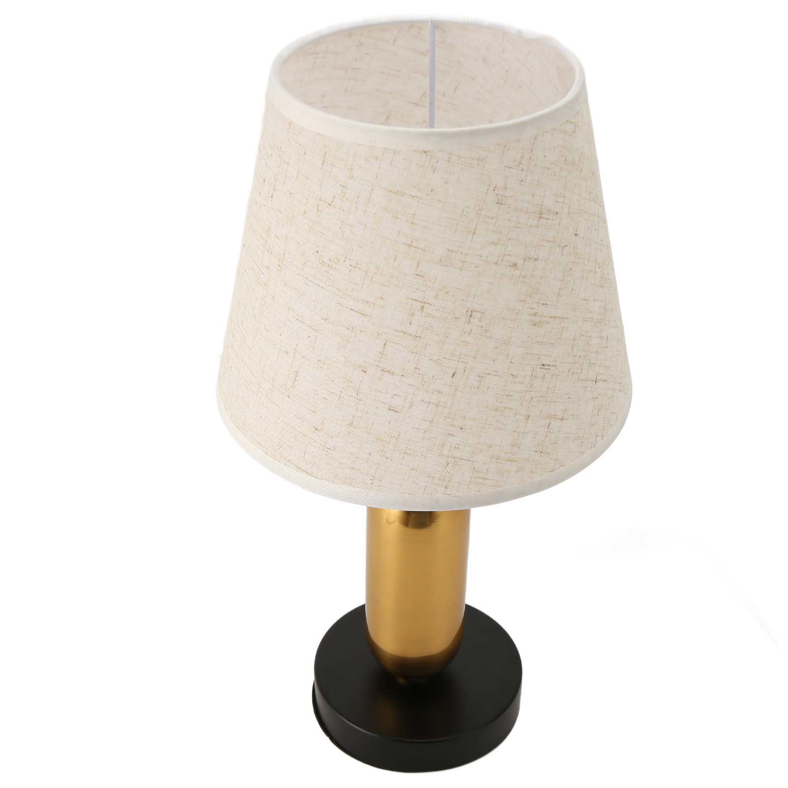 Europäische Retro-led-tischleuchte Mit 3 Farbtemperaturen, Dimmfunktion Und Timer, 3-watt-dekorations-nachttischlampe Mit Fernbedienung Für Schlaf- Und Wohnzimmer
