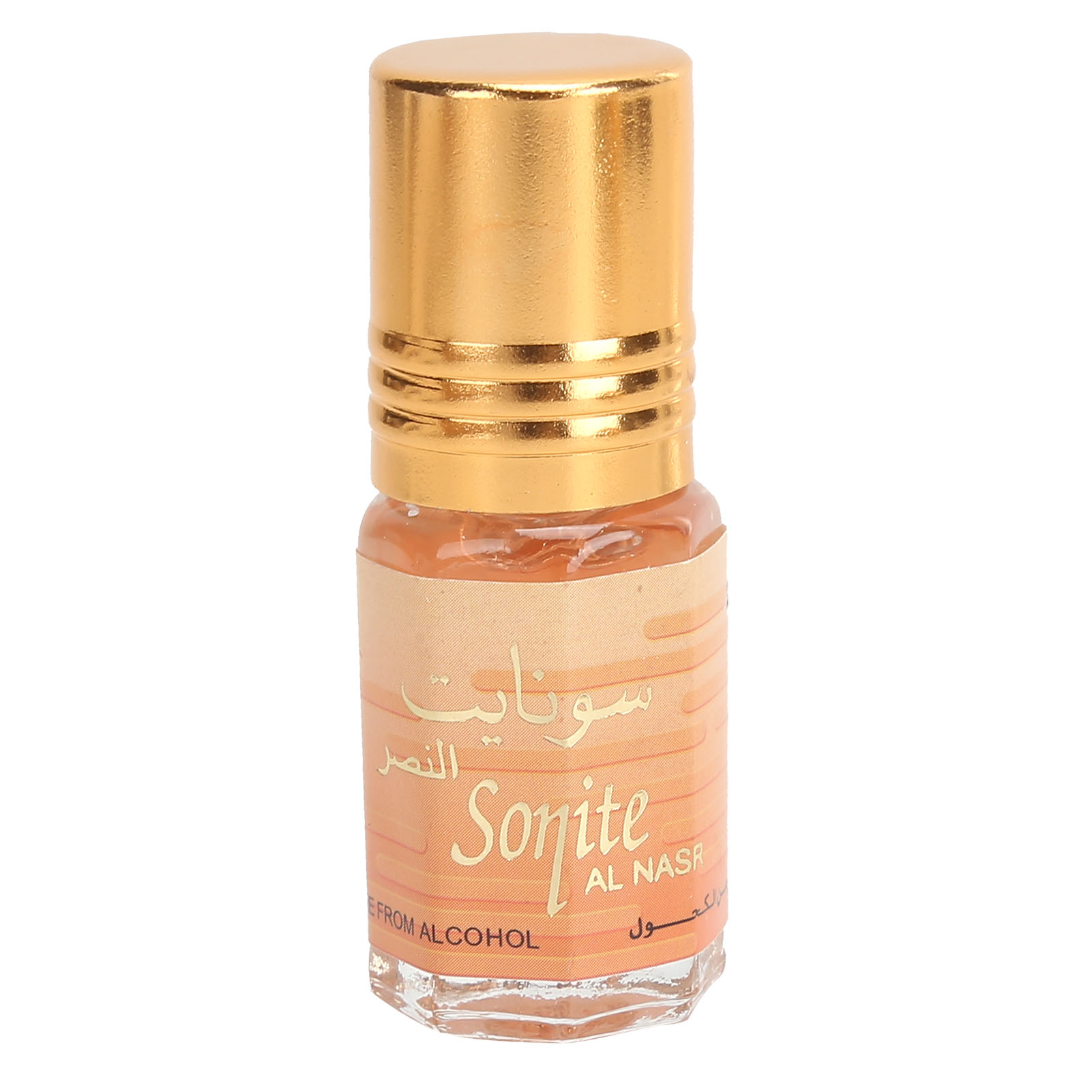 Ätherisches Öl-roller 3 Ml Deodorant Lang Anhaltender Duft Alkoholfreies Attar Zur Geruchsbeseitigung Soqite