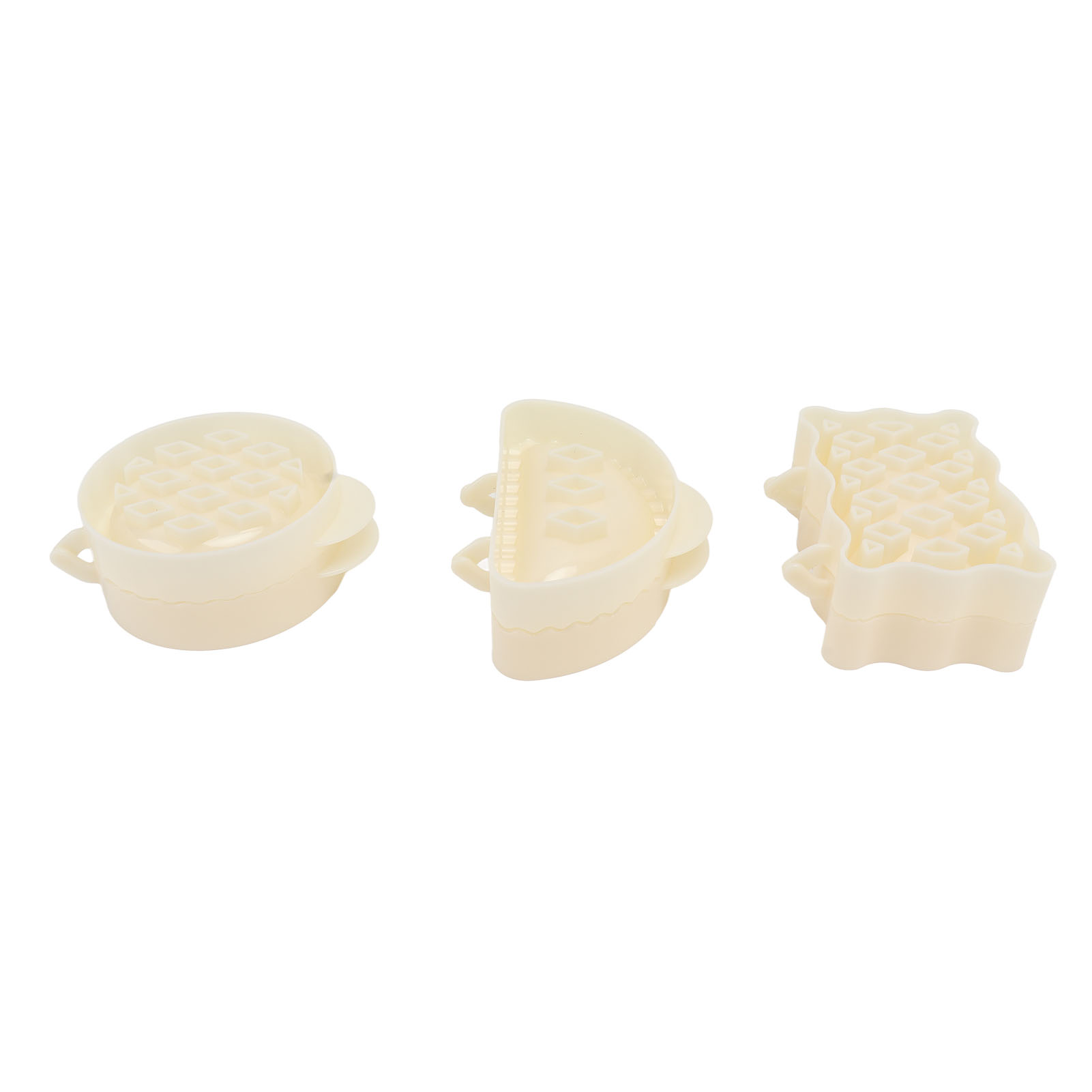Tarteformen, Umweltfreundliches Abs-set, Mini-apfeltarteform Zum Selberbacken, Küche, Weihnachten