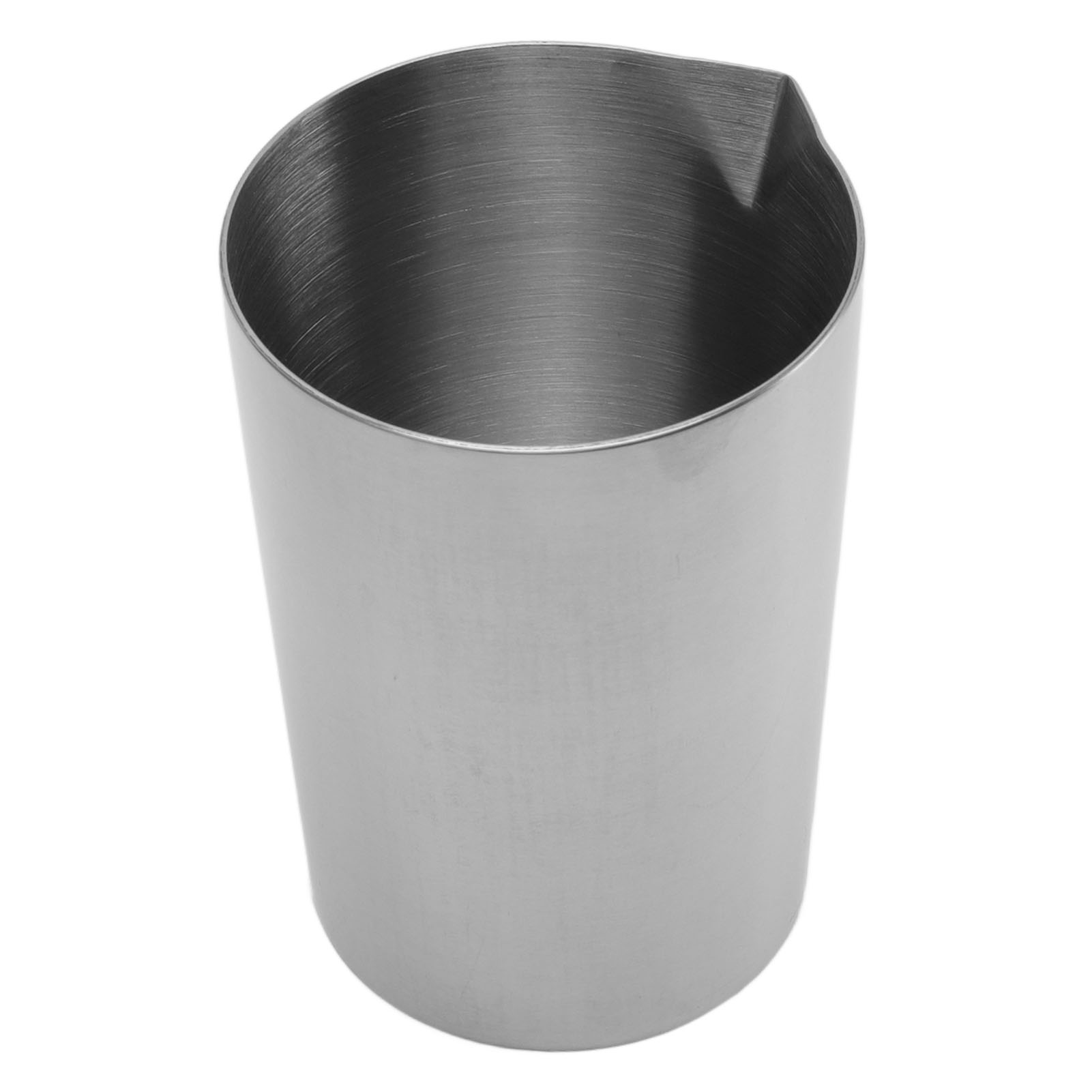 Cocktail-rührglas Aus Edelstahl 304, Adler-ausgießer, Unverzichtbares Bar-element