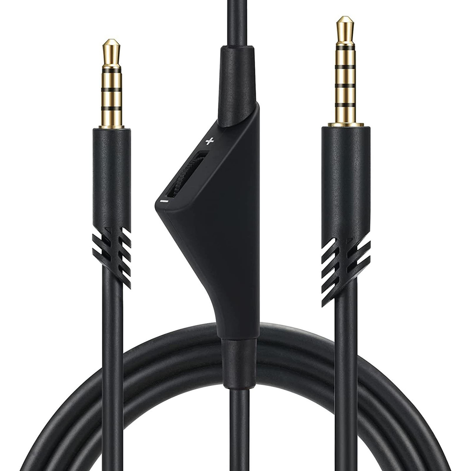 Meter Langes Audiokabel Für Gaming-headsets, Einstellbare Lautstärke, 3d-stereo, Verlängerungskabel Kompatibel Mit Astro A10, A40 Und A30