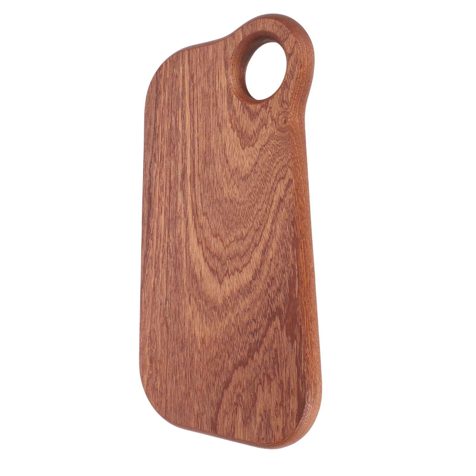 Multifunktionales Miniatur-schneidebrett Aus Ebenholz, Kleines Obstschneidebrett Aus Holz, Für Die Heimische Küche, Große Größe