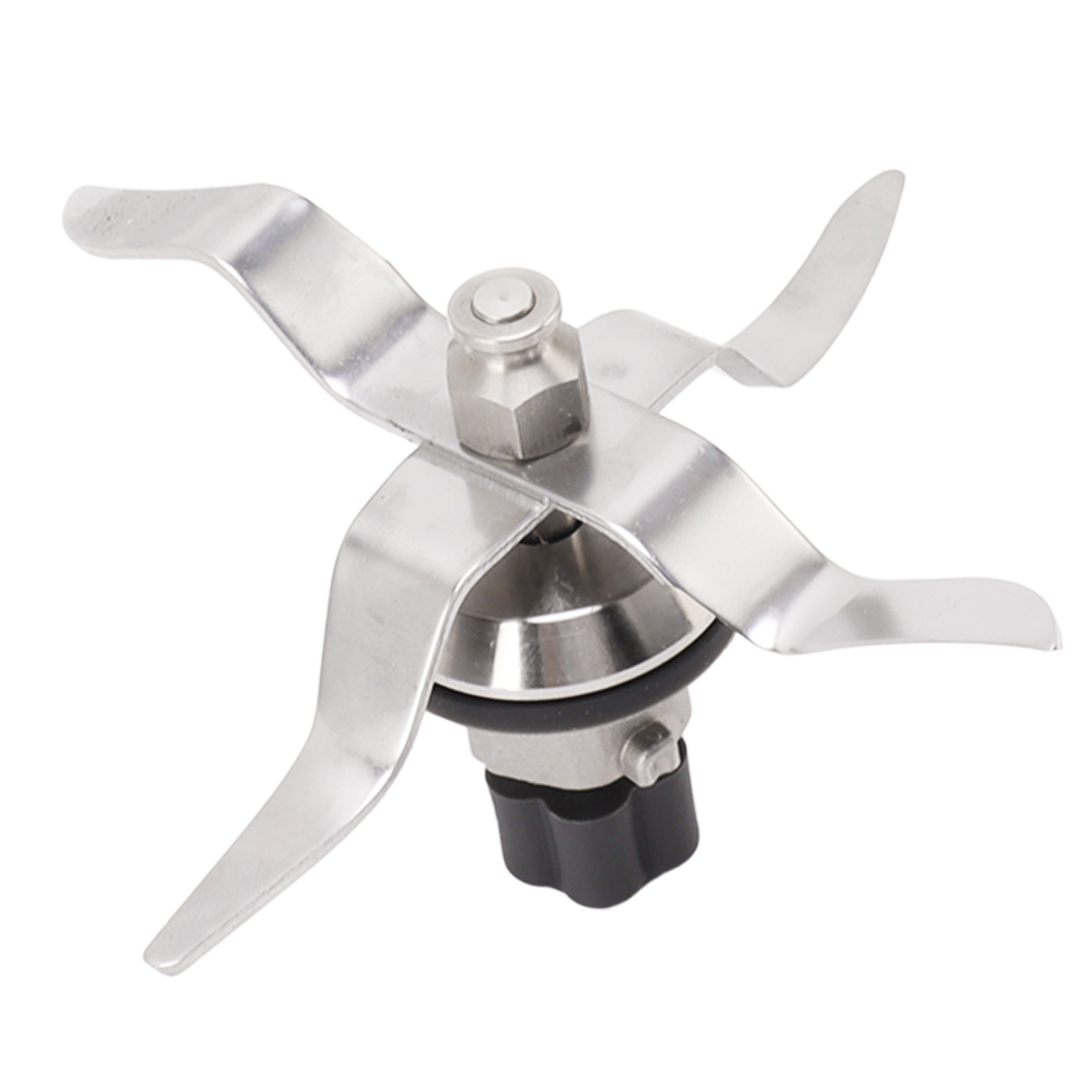 Ersatzmesser Für 4-messer-mixer Mit 5 Zähnen, Eiscrememesser Für Monsieur Cuisine Connect 2.0