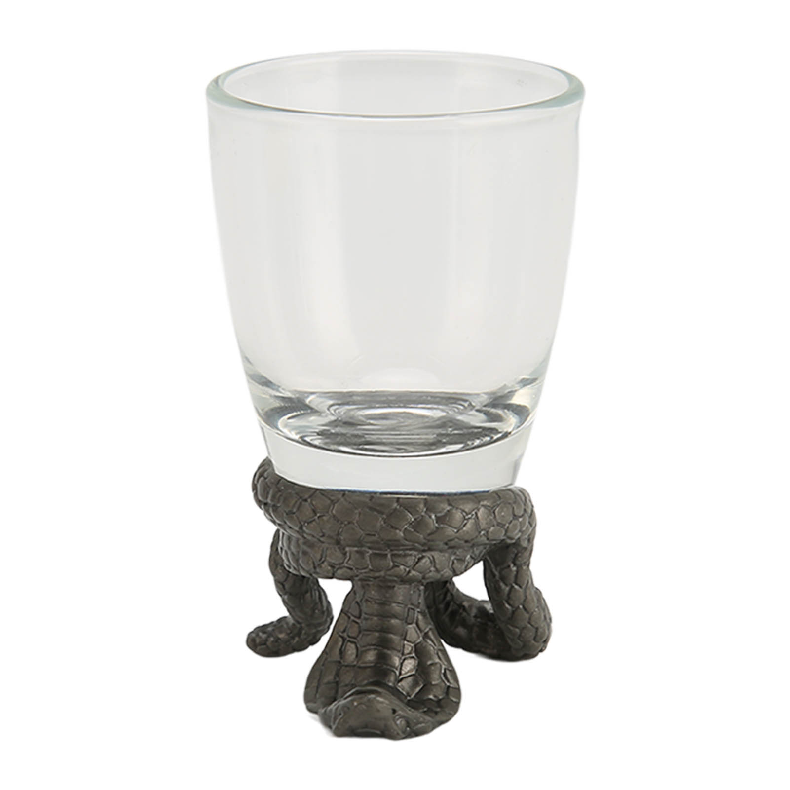 Schlangen-statue-schnapsglas, 6er-set Origineller Whiskeygläser Für Partys, Bestrafungsaccessoire Für Trinkspiele
