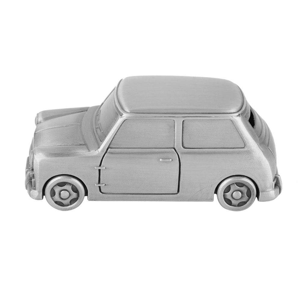 Spardose In Form Eines Retro-autos Aus Metall, Spardose Zum Sparen, Dekoration Für Zuhause, Geschenk Für Kinder