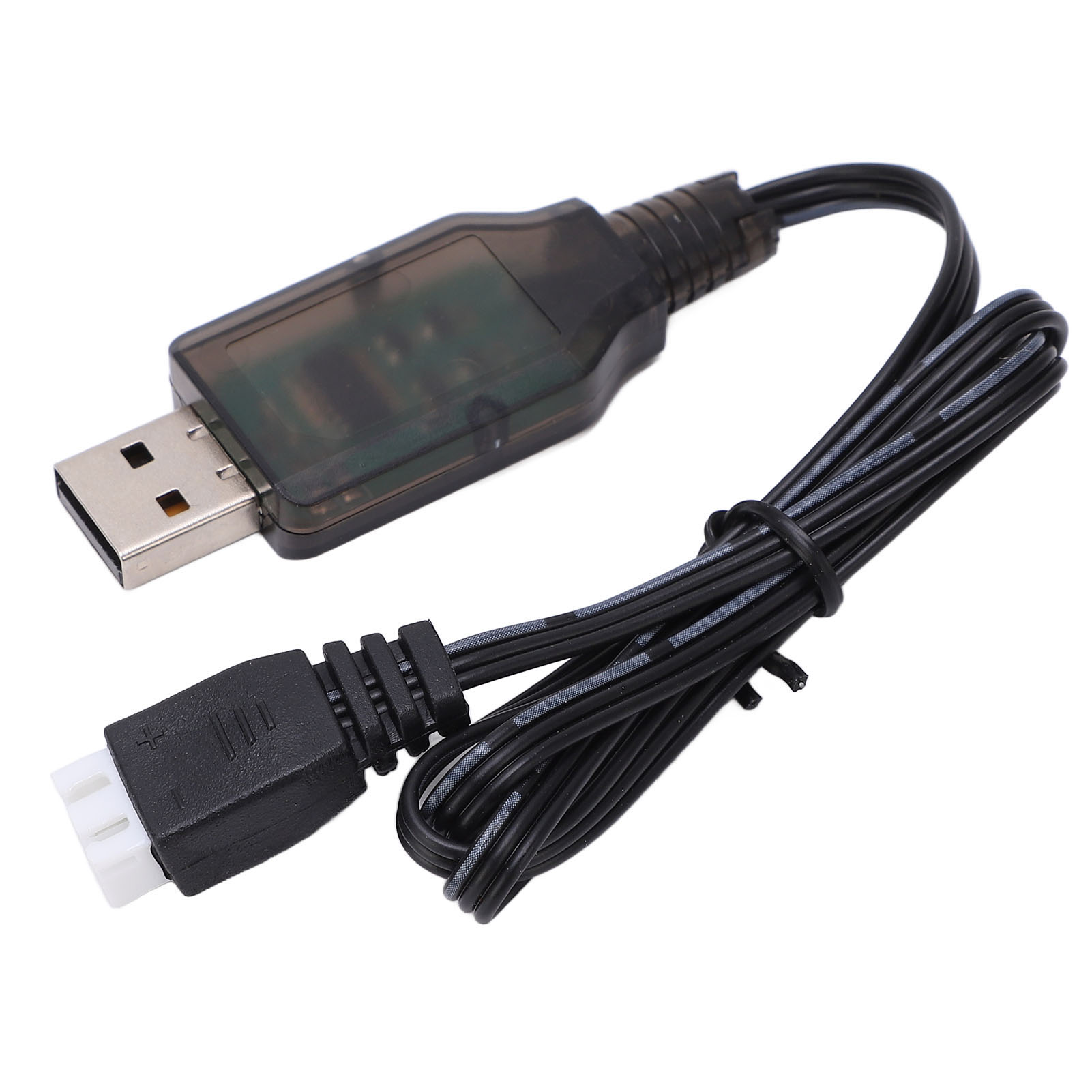 7,4v 1000ma Usb-ladegerät Für 1/16 Rc-car Lipo-akkus - Ladekabel