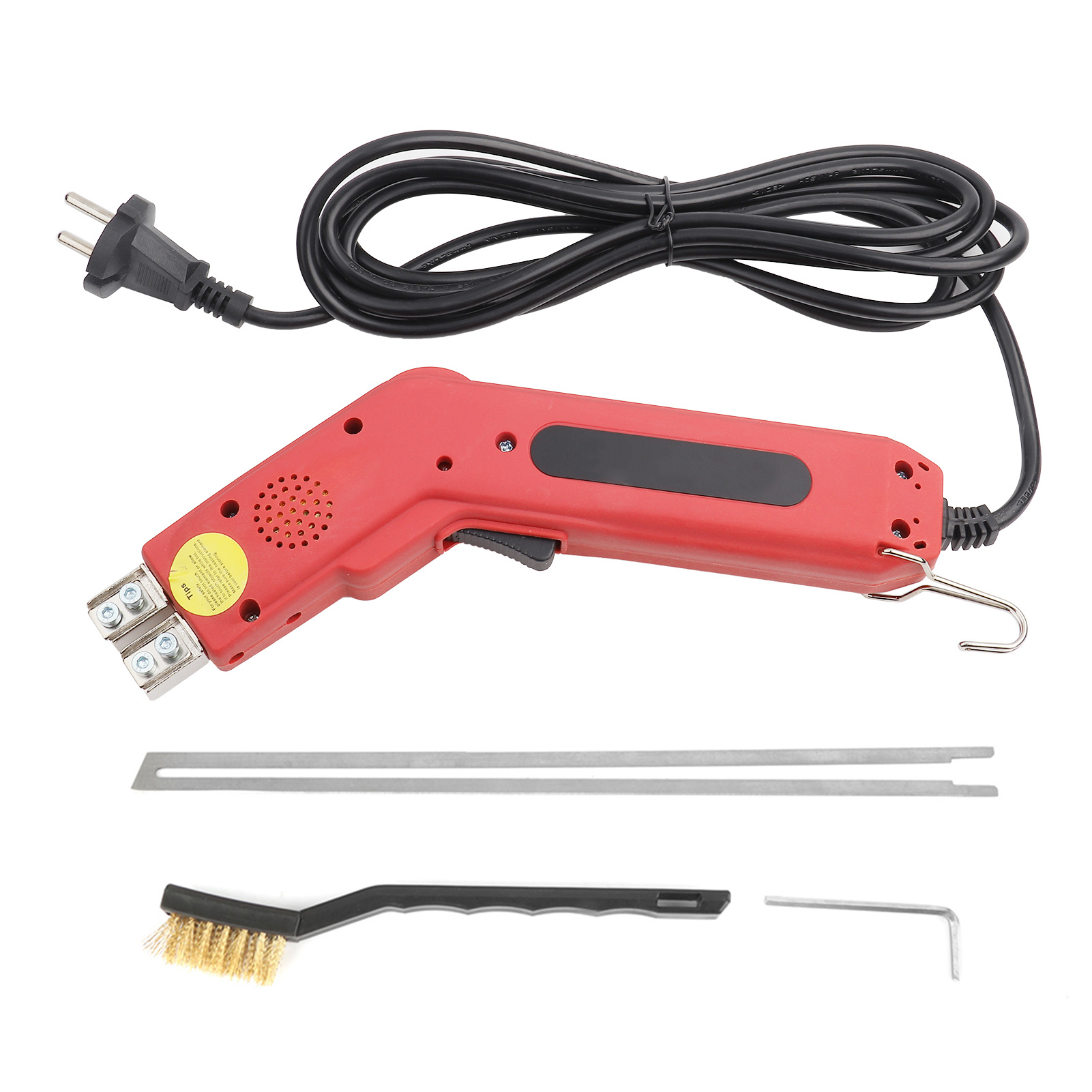 Elektrischer Styroporschneider, Heißmesser-schneidemaschine, Eu-stecker 230 V