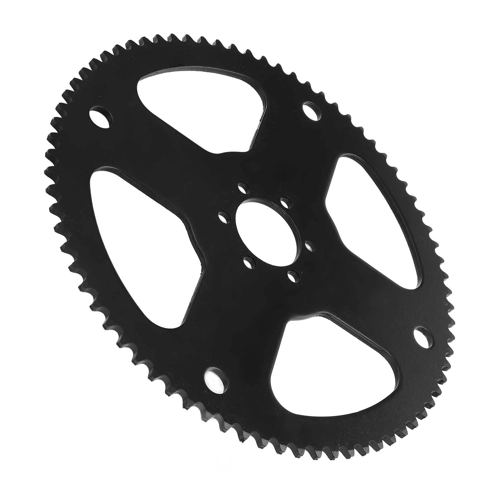 75-zahn-fahrradkettenritzel Aus Stahl, 35-mm-hinterrad, Reparatur Und Wartung, Fahrrad
