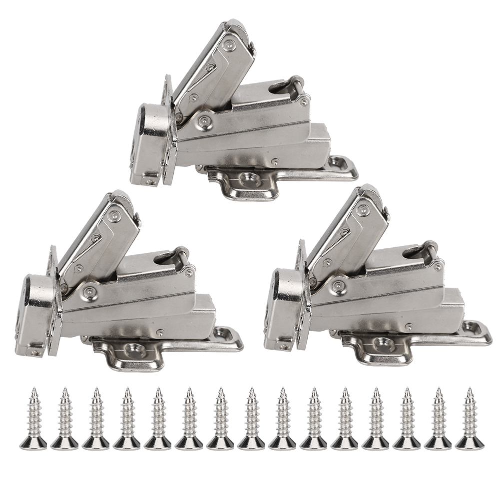 Hydraulischer Soft-close-scharnierdämpfer Für Schranktüren, Möbelbeschlagzubehör