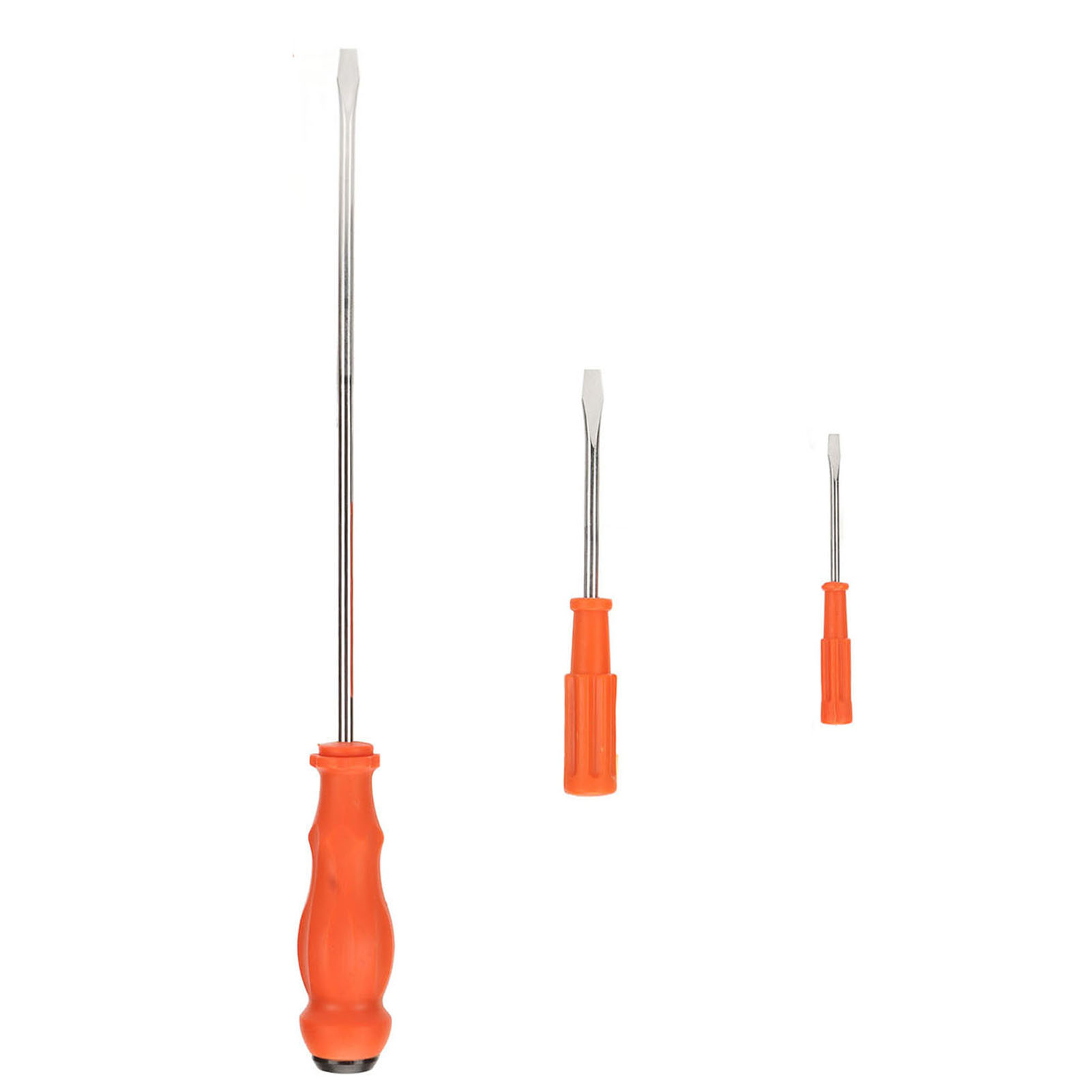 Langes, Ergonomisches Schraubendreher-set Mit Hoher Härte, Schraubendreher-set Für Nähmaschinen Und Computerreparaturen