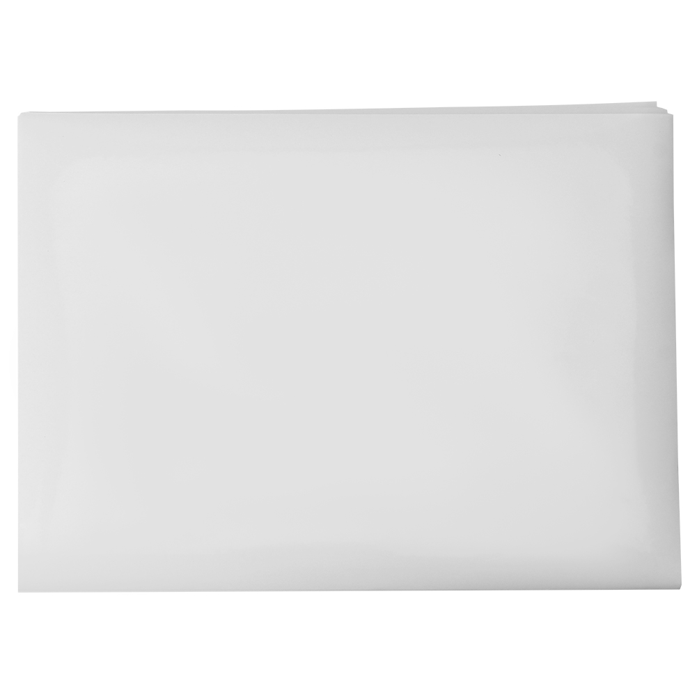 100 Blatt A4-bedruckbares, Hochviskoses Klebepapier, Selbstklebend Für Drucker