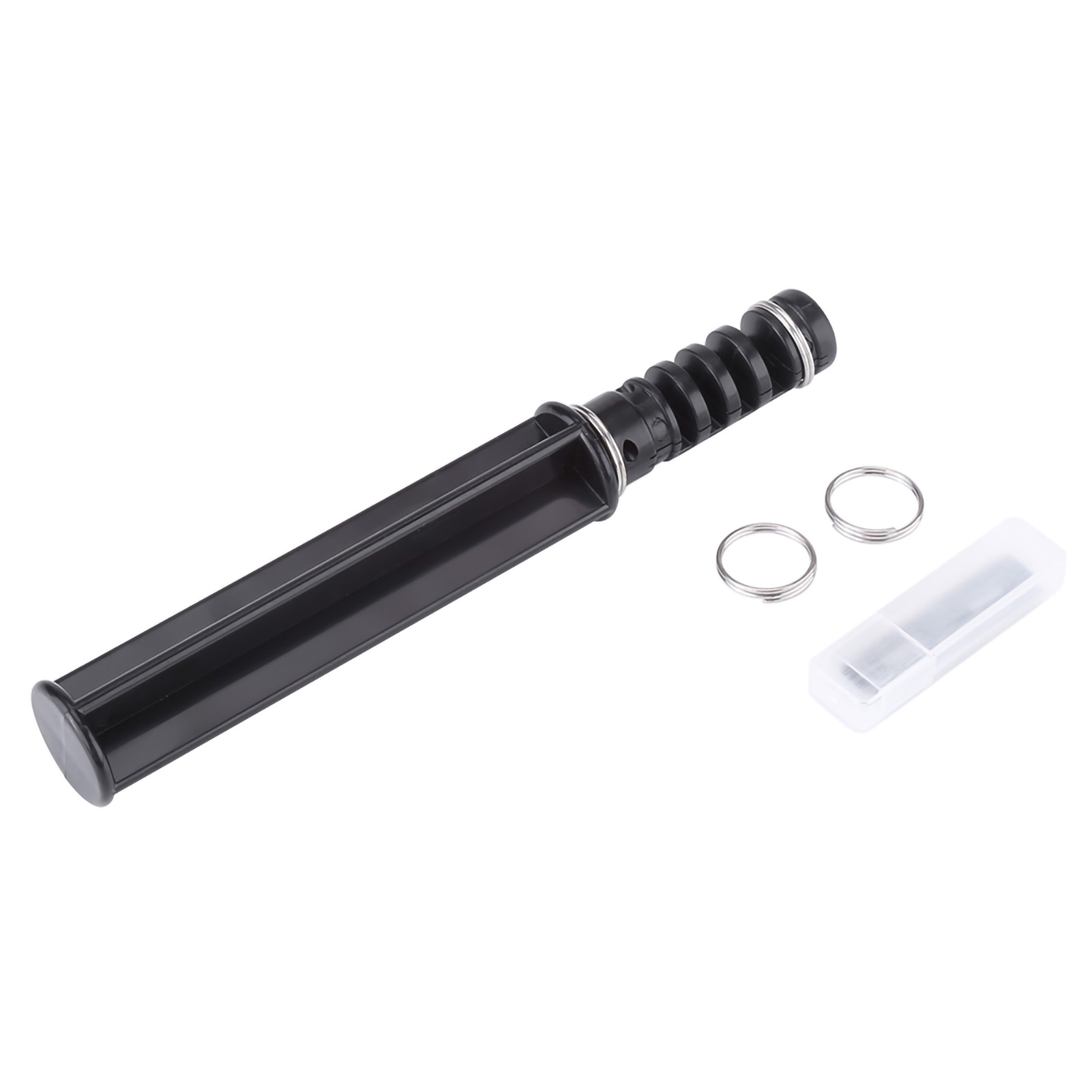 Set Mit 3 Rotierenden Ledermesserklingen, Diy-lederstreifen-schneidewerkzeug, Bastelset