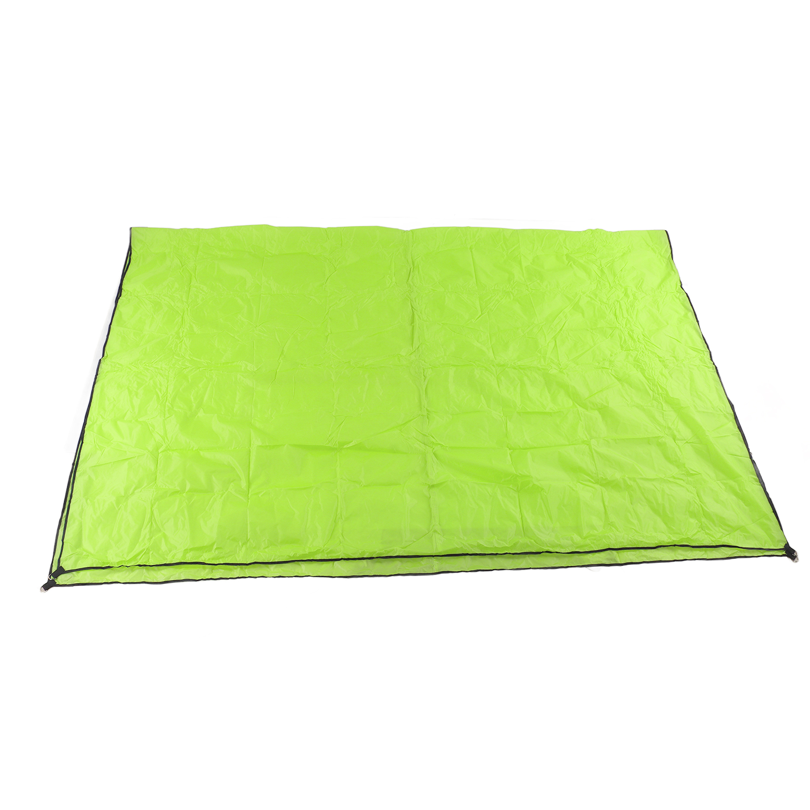 Rechteckiges, Uv-beständiges Sonnensegel Für Terrasse, Rasen, Garten, Pool, Innenhof, Veranda – Grasgrün