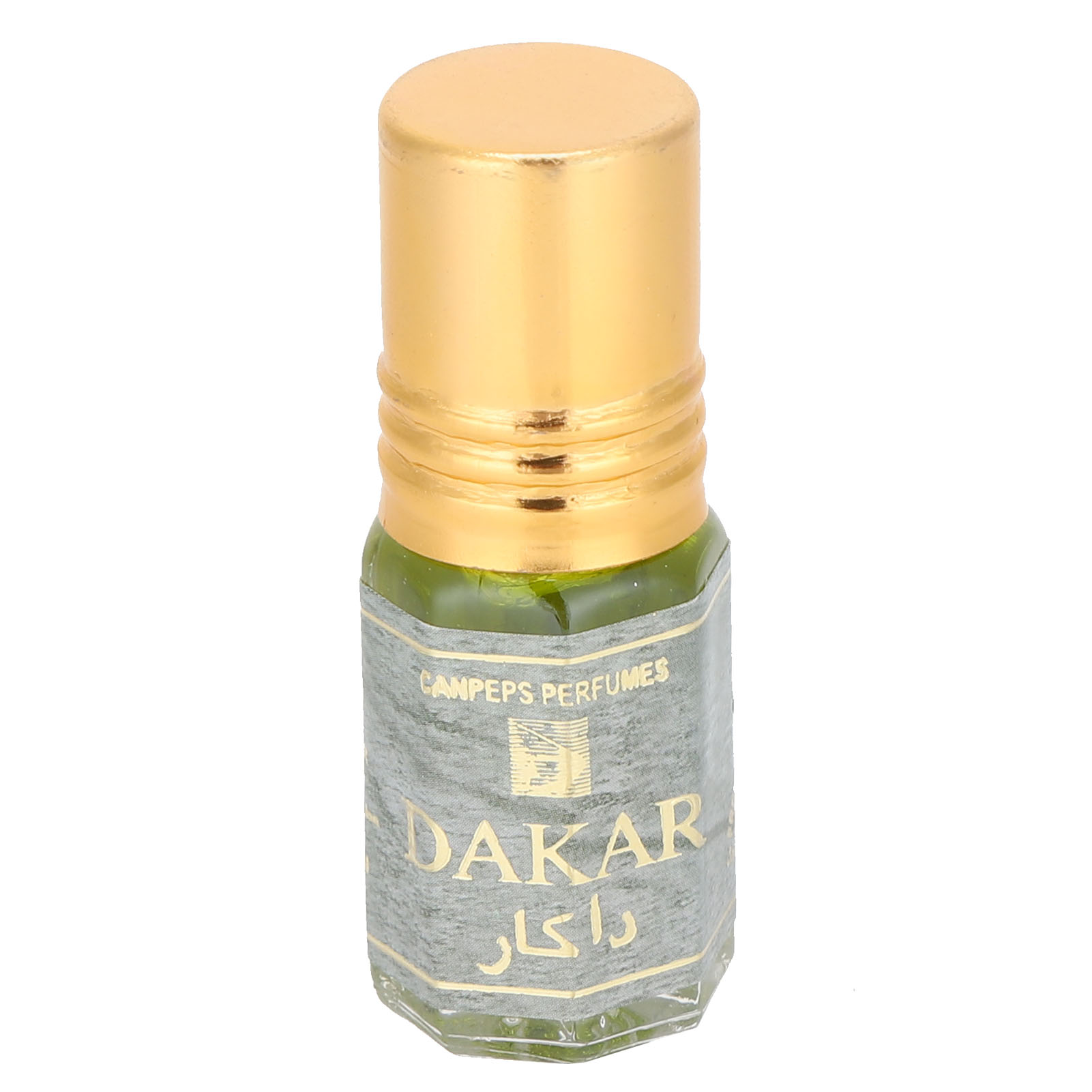 Ätherisches Öl, 3 Ml Mini-fläschchen Mit Natürlichen Pflanzenölen Für Die Tägliche Anwendung Zur Wiederherstellung Von Vitalität Und Klarheit. Dakar