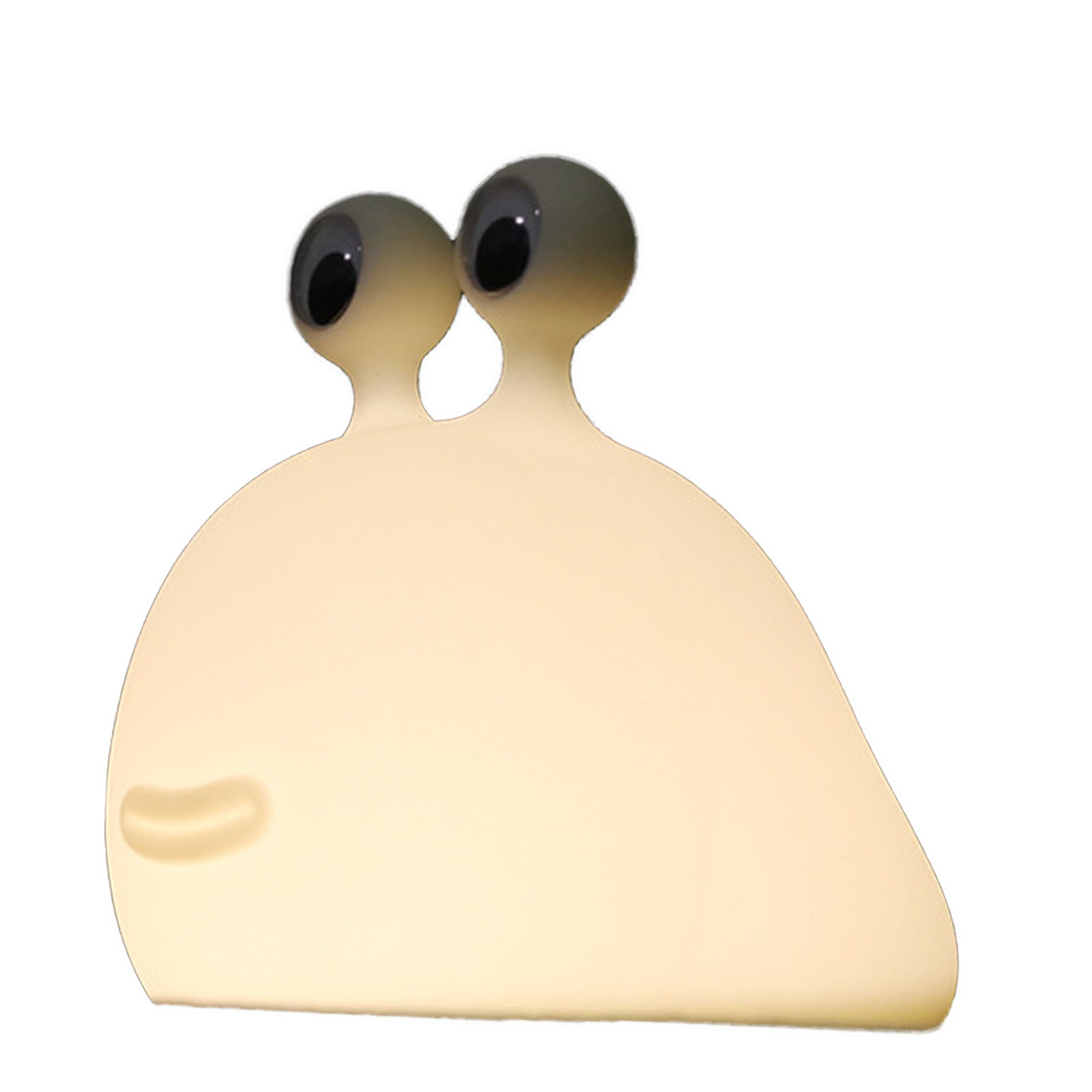 Silikon-nachtlicht, Niedliches Cartoon-tier, Nachttischlampe Zum Stillen, Für Babys, Kinder Und Teenager