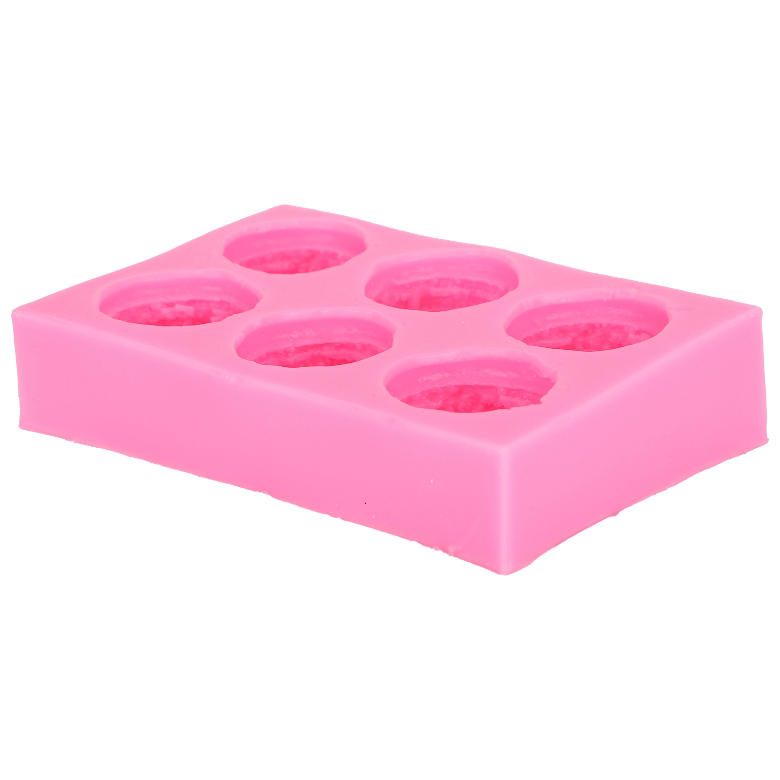Silikon-macaronform, 3d-form Zum Backen Von Brot, Kuchen, Cupcakes, Dekoration, Gebäckwerkzeug