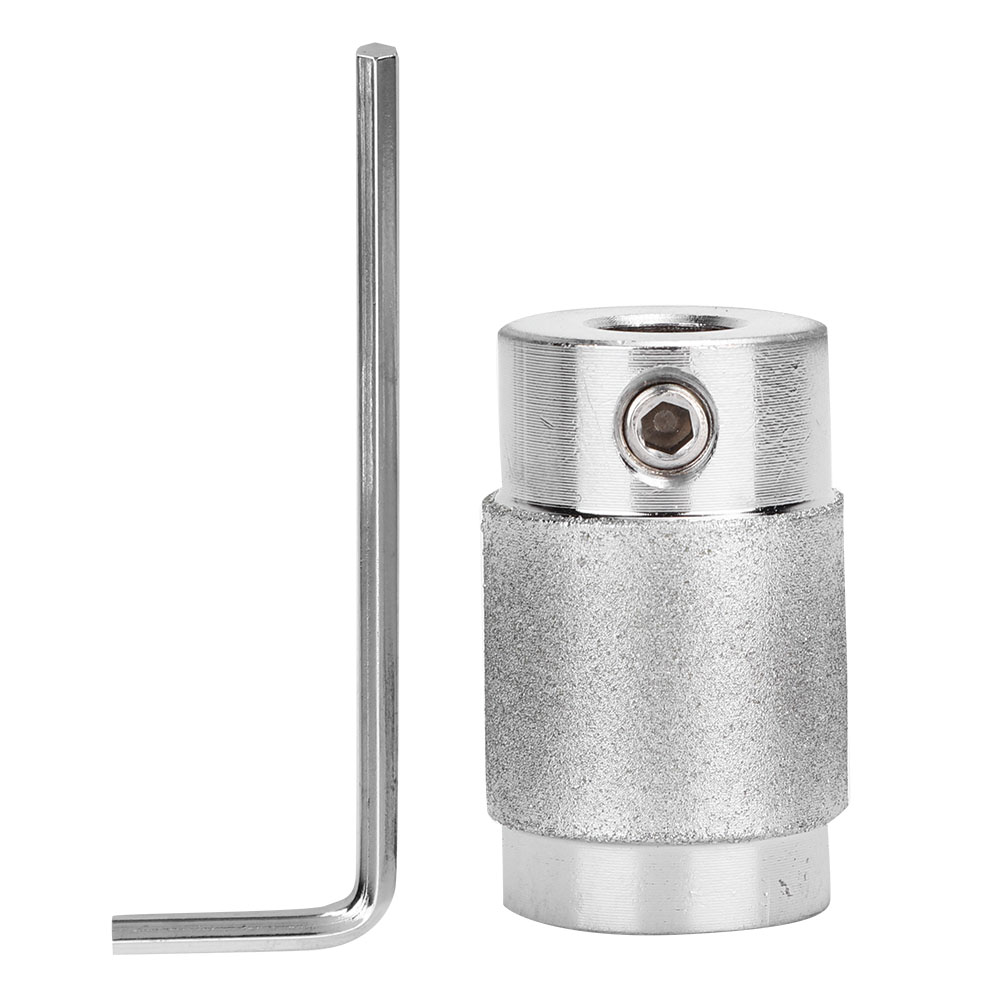 Diamantschleifscheibe Für Glas Und Keramik, Schleifwerkzeug Kompatibel Mit Inland Mgb34, Schleifscheibe