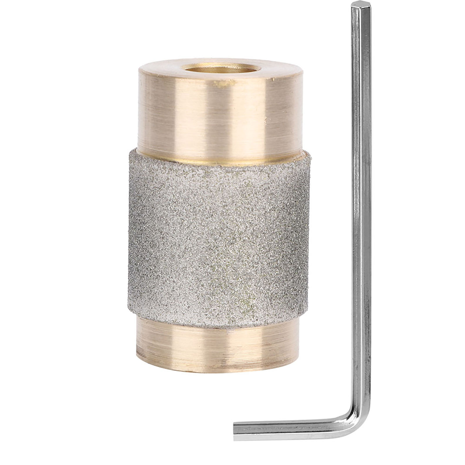 Diamantschleifscheibe Für Glas Und Keramik, Schleifwerkzeug Mcb34, Kompatibel Mit Inland-schleifmaschinen