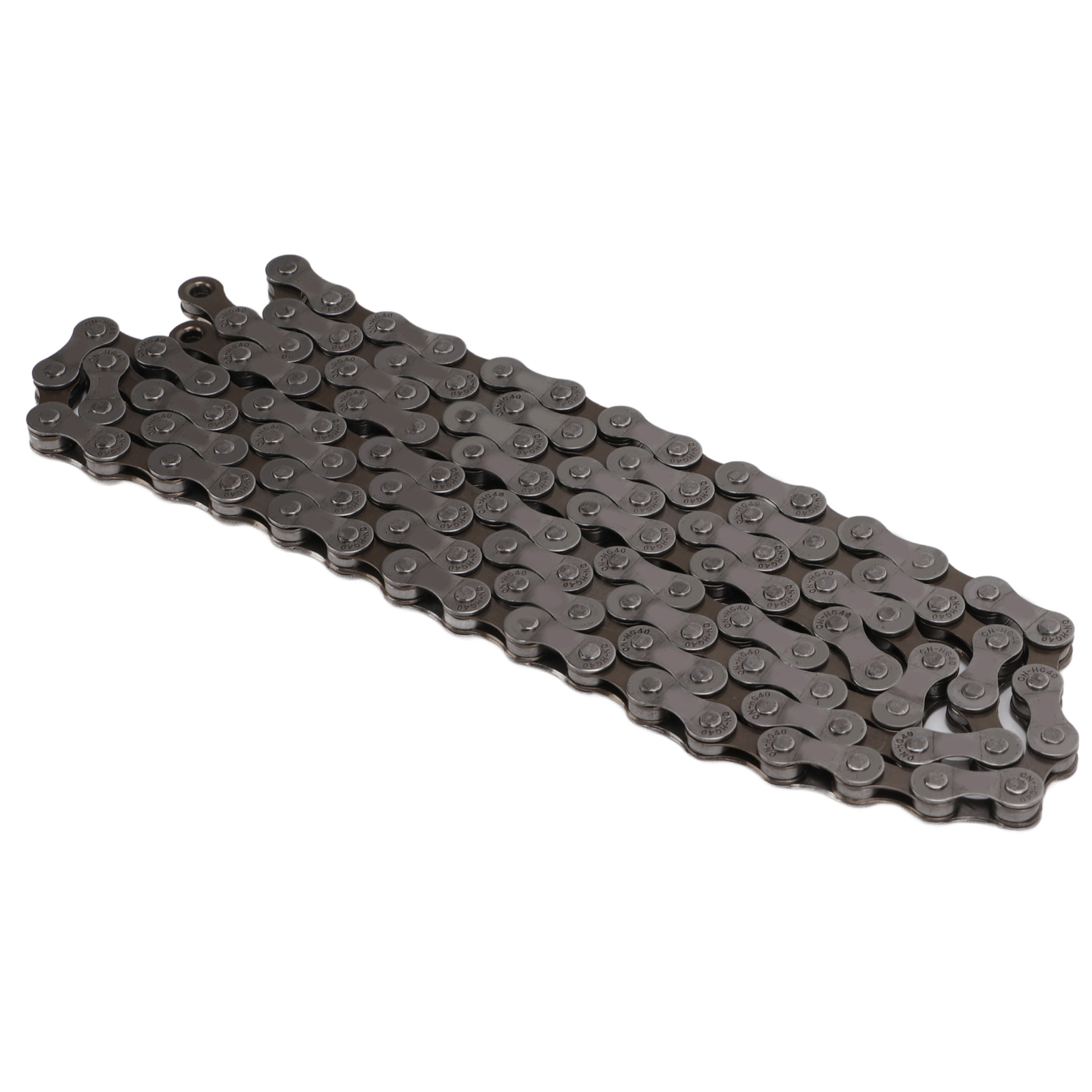 7-gang/8-gang-fahrradkette Mit Kettenverbindern Für Rennräder/mountainbikes Hg40