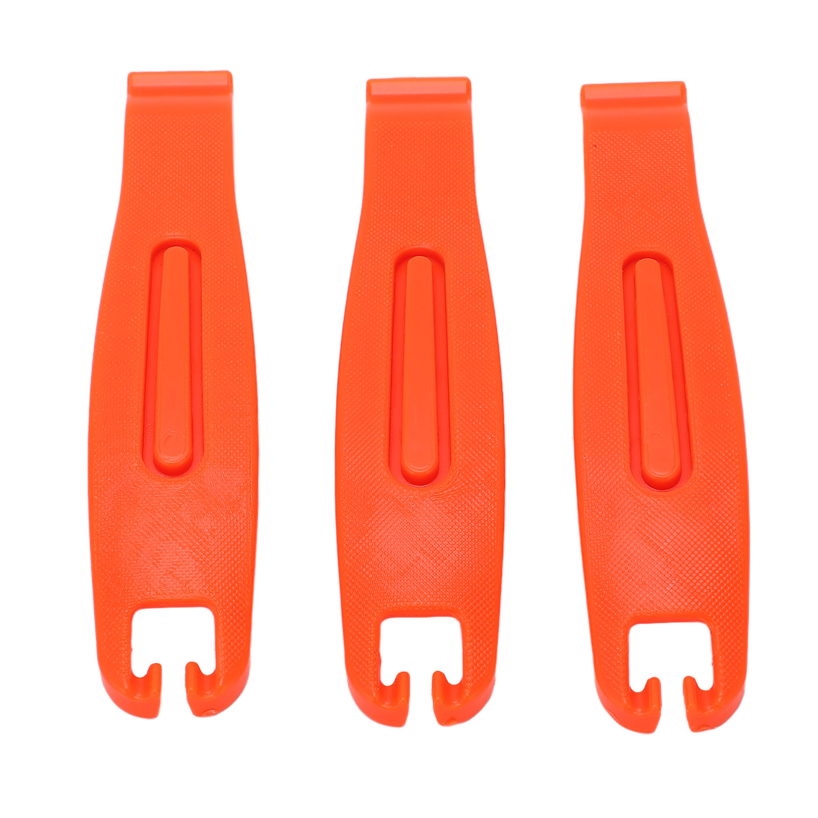 3-teiliges Nylon-fahrradreifenheber-set Für Reparaturen An Mountainbikes Und Rennrädern