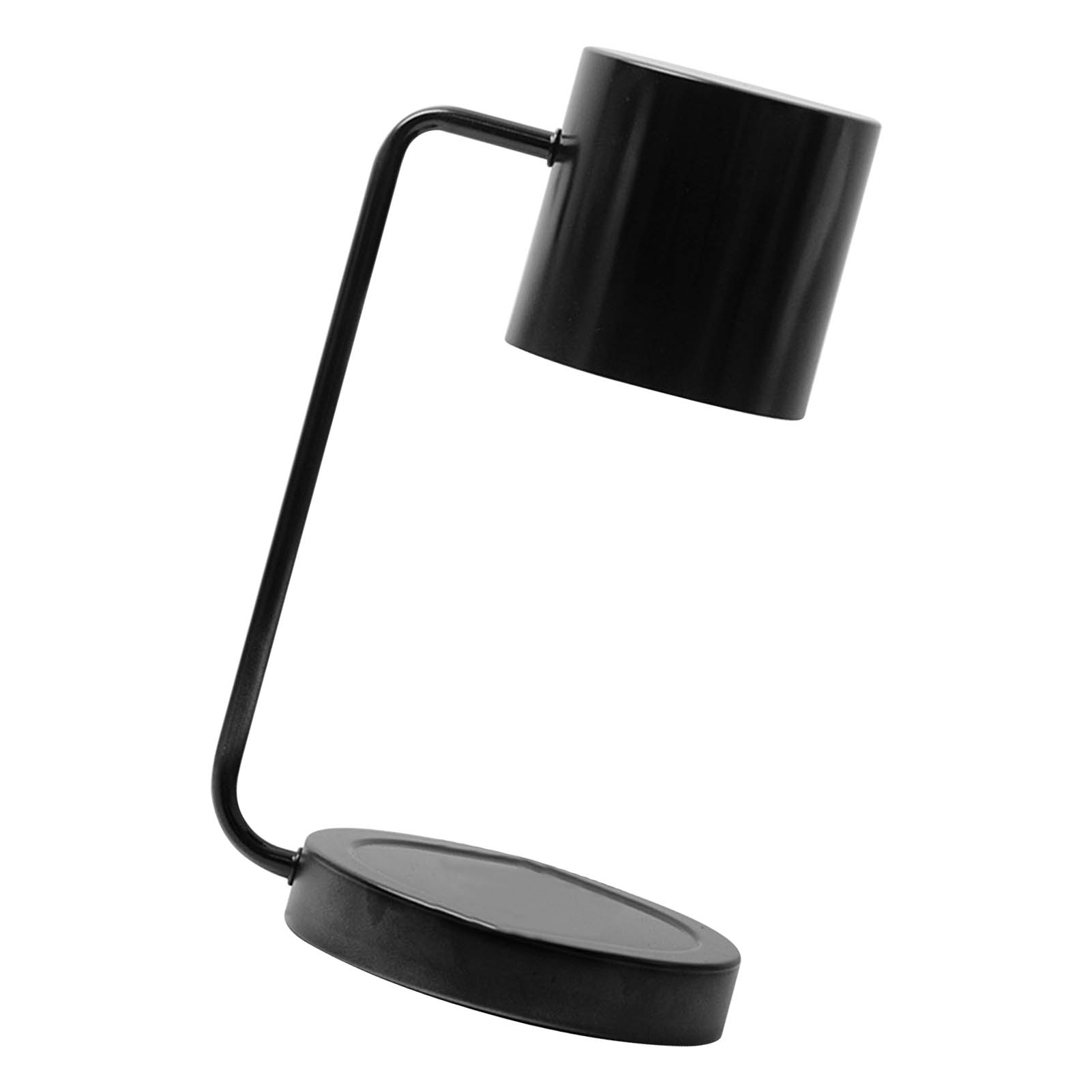 Kerzenwärmer, Elektronische Kerzenlampe Mit Stufenlosem Dimmer, Nachttischlampe, 220 V